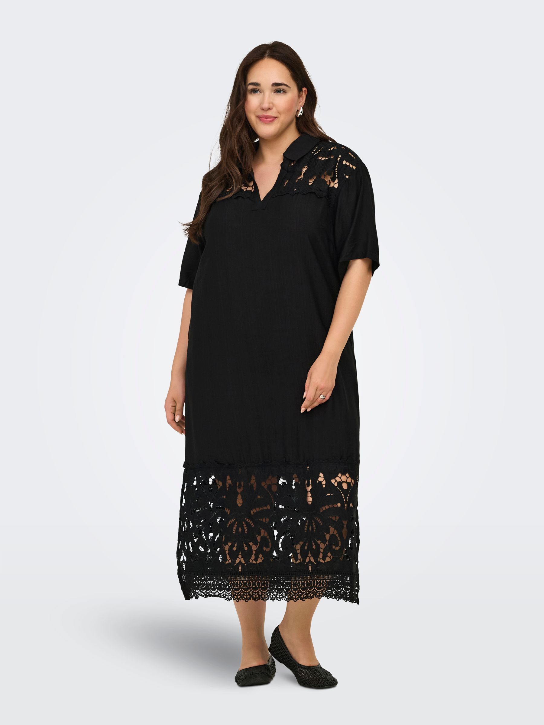 Robe, ONLY CARMAKOMA
