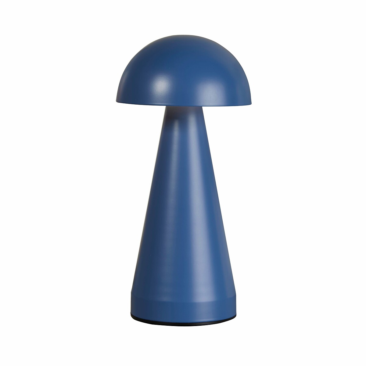 Plymouth Rechargeable Dome Table Lamp, SO'HOME