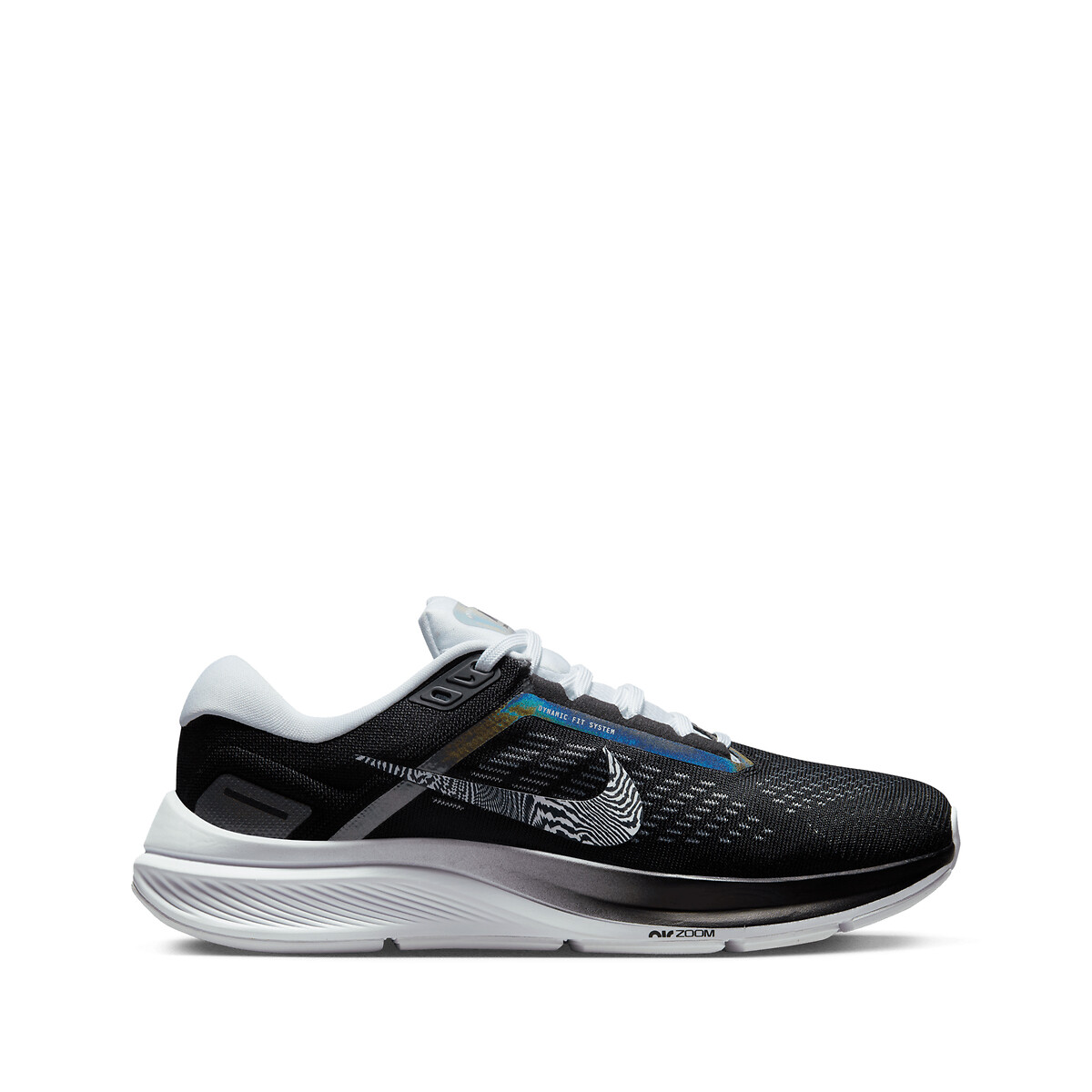 nike structure trainers