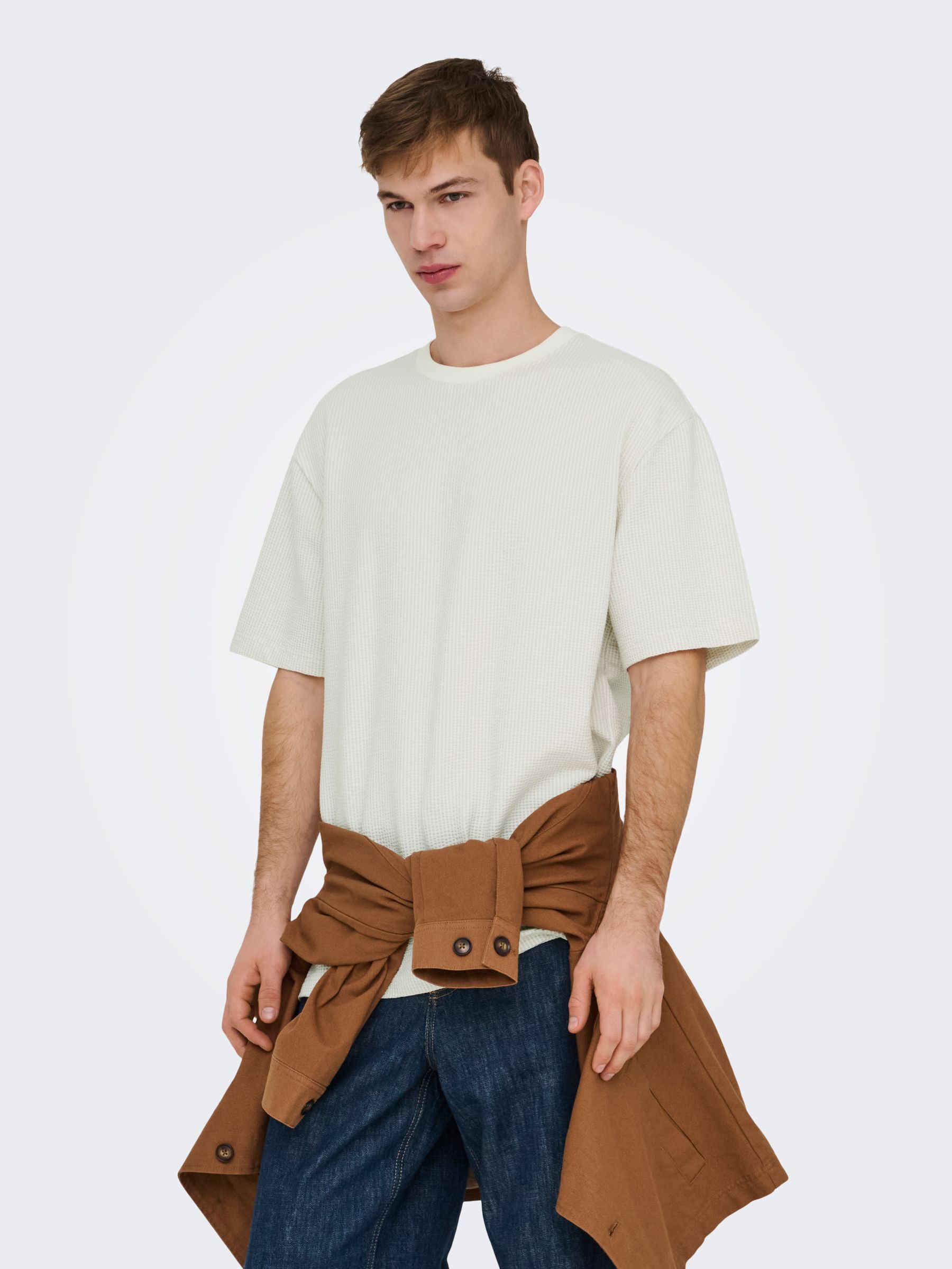 T-Shirt, ONLY & SONS