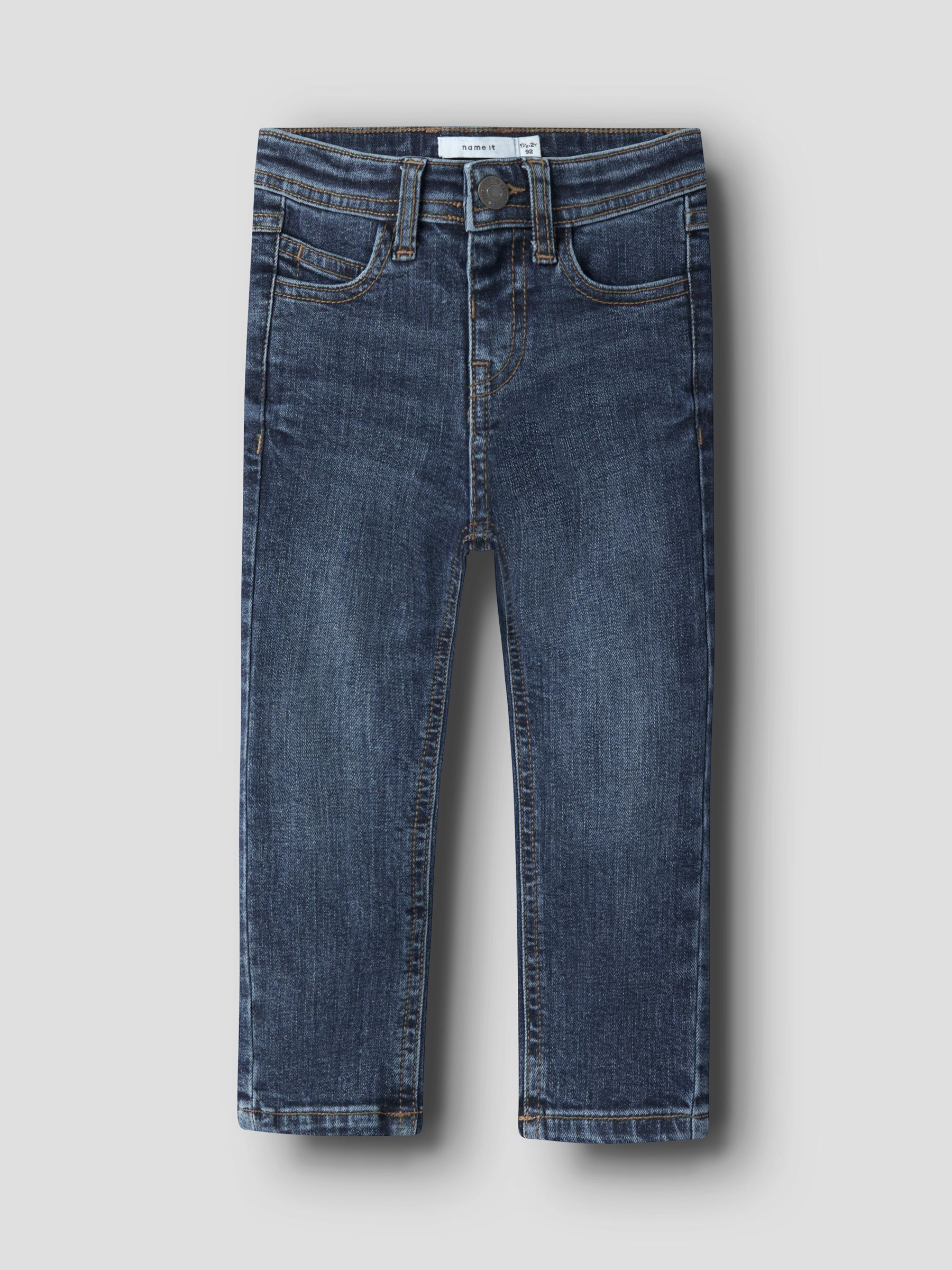Jean, NAME IT