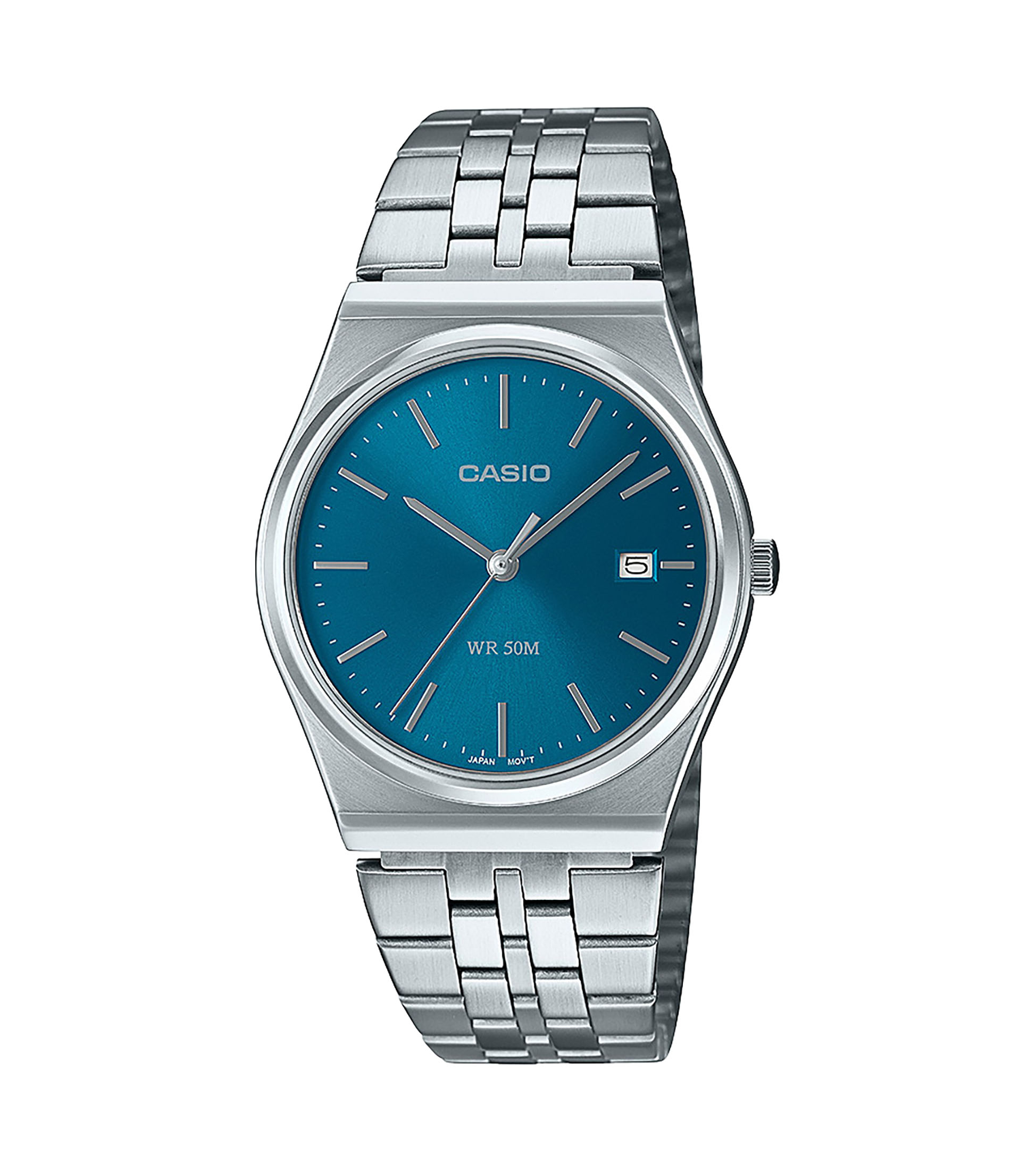 Montre Analogique CASIO COLLECTION, CASIO