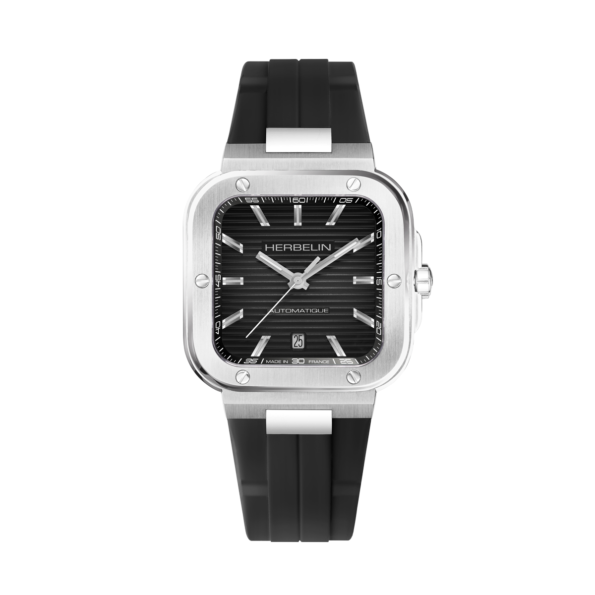 Montre Analogique CAP CAMARAT, HERBELIN