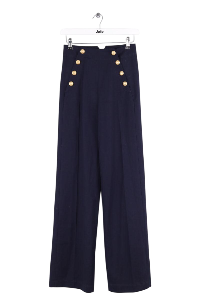 Pantalon large - Très Bon État, SEZANE