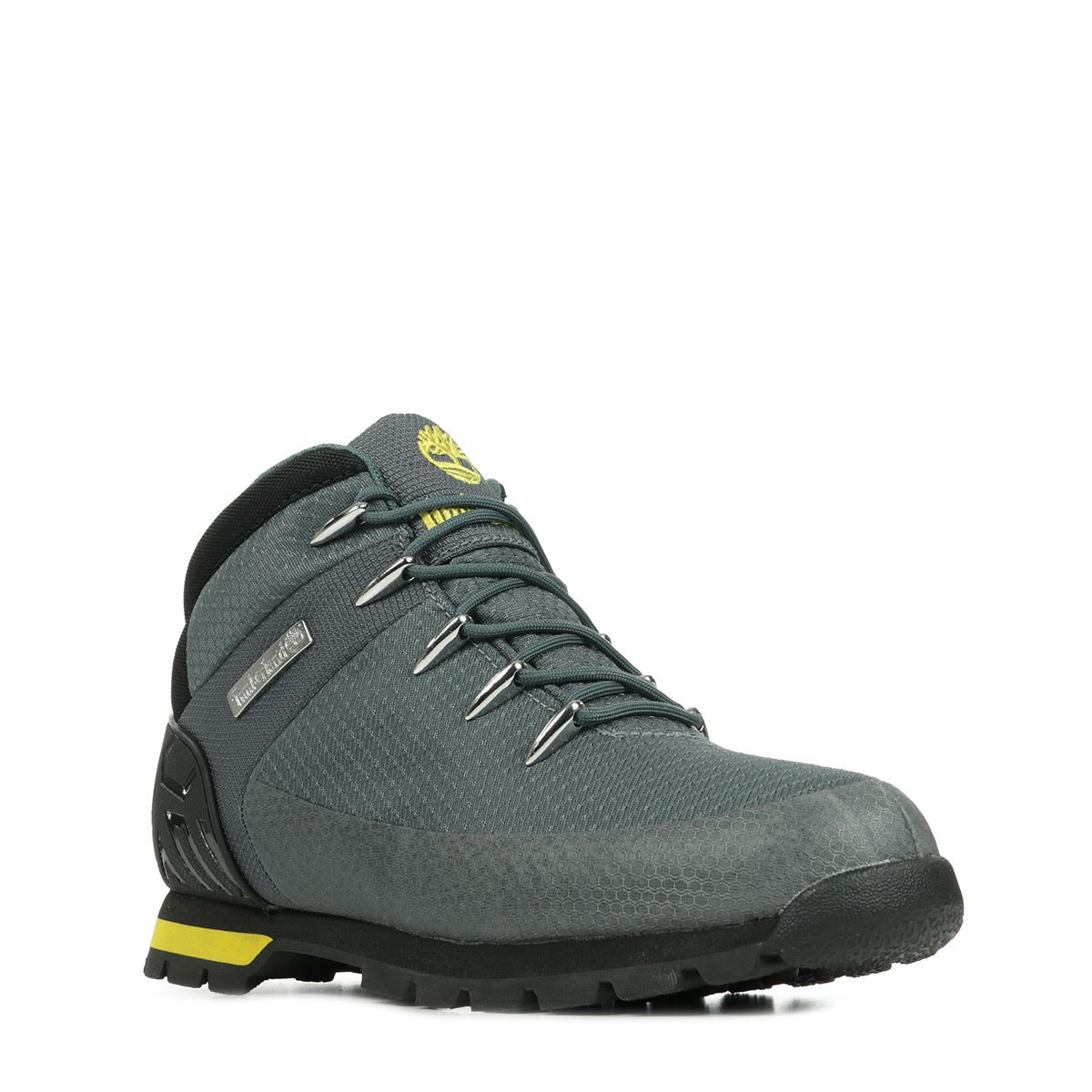 Chaussure timberland euro outlet sprint hiker noir