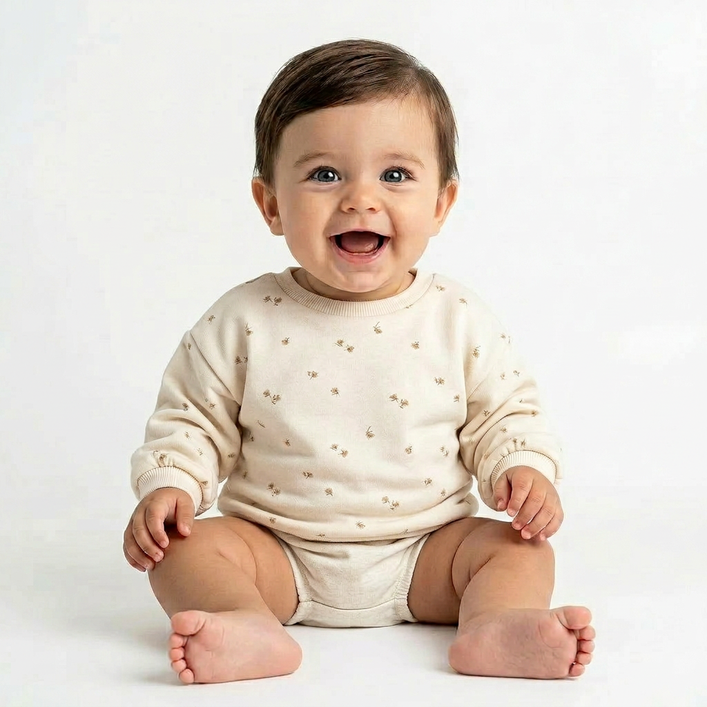 Pull bébé - Très bon état, NATALYS
