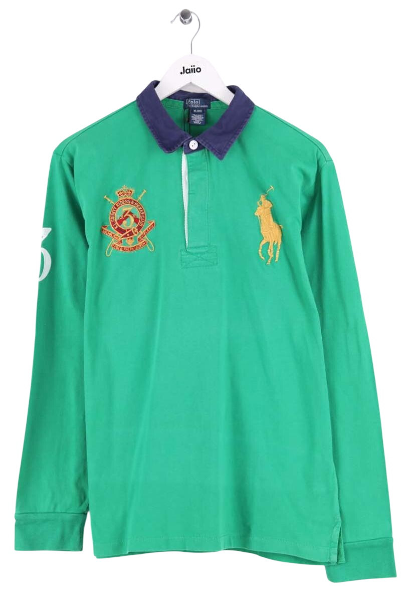 Polo - Très Bon État, RALPH LAUREN