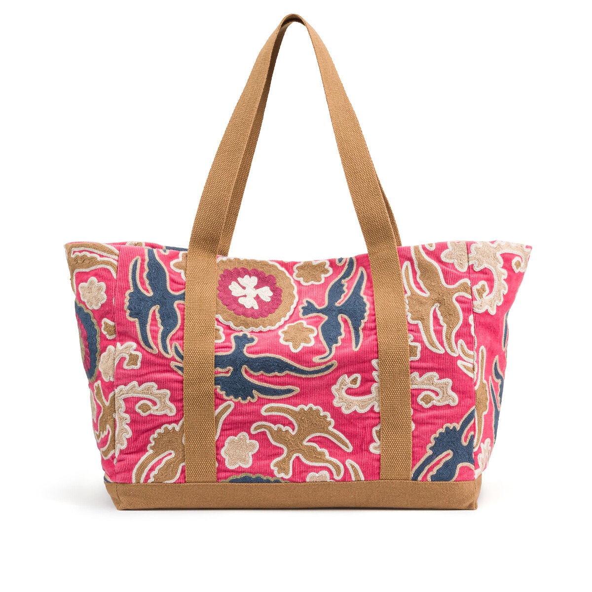 Sac de couchage rose La Redoute