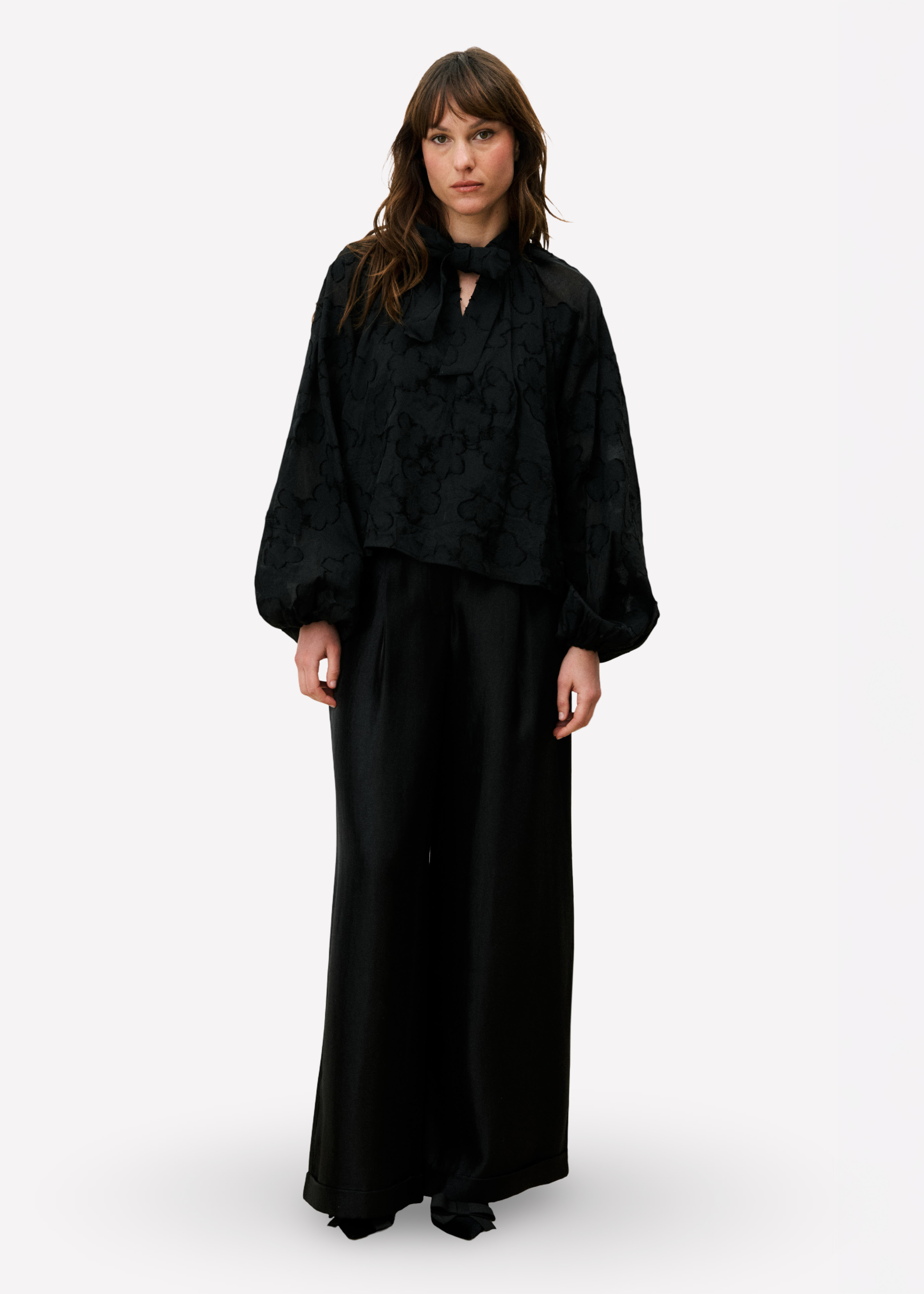 Blouse ESTEFAN, FRNCH