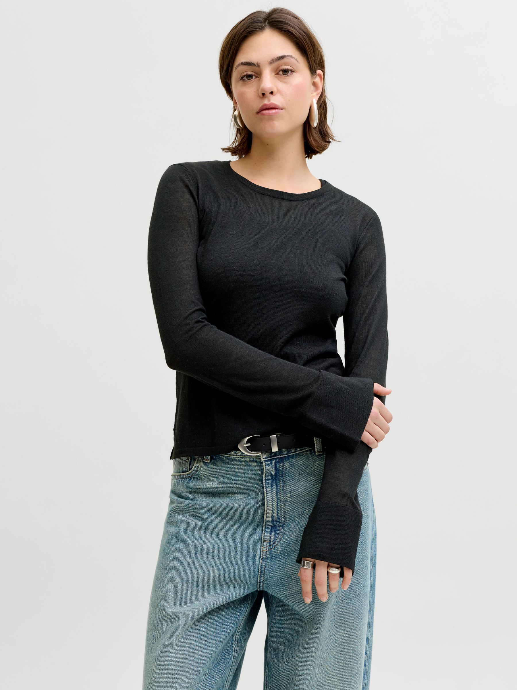 Pull En Maille, JJXX