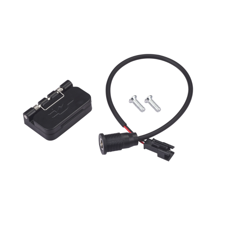 Connecteur de charge, MICRO MOBILITY
