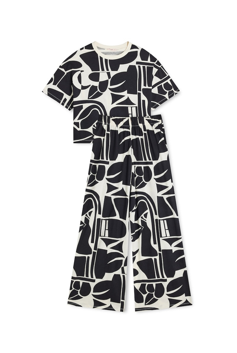Pyjama Long Coton Bio, WE ARE JOLIES