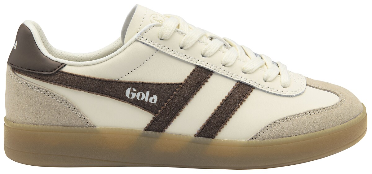 GOLA Zapatillas de piel, VIPER LEATHER — photo 2