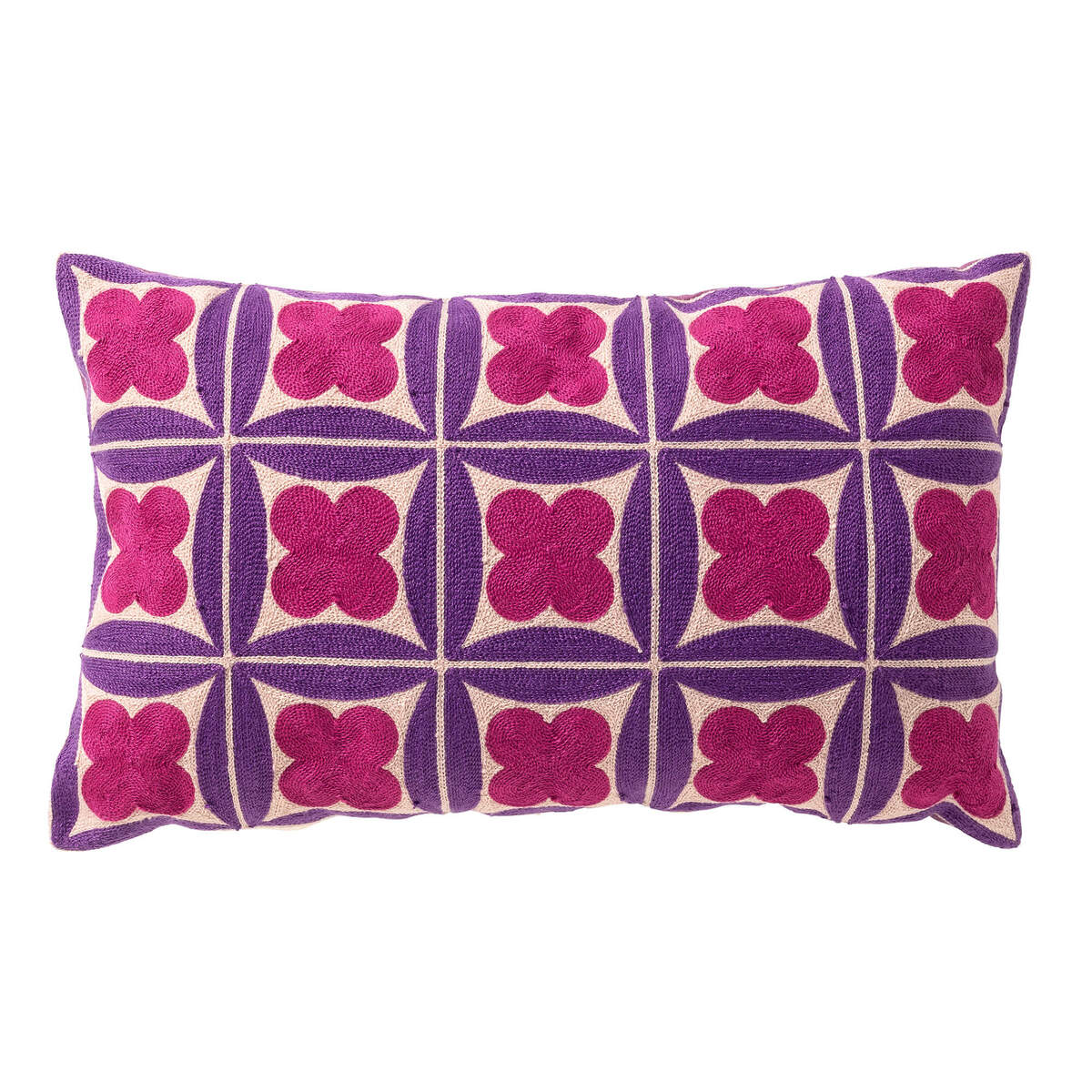 Coussin Clover, DUTCH DECOR