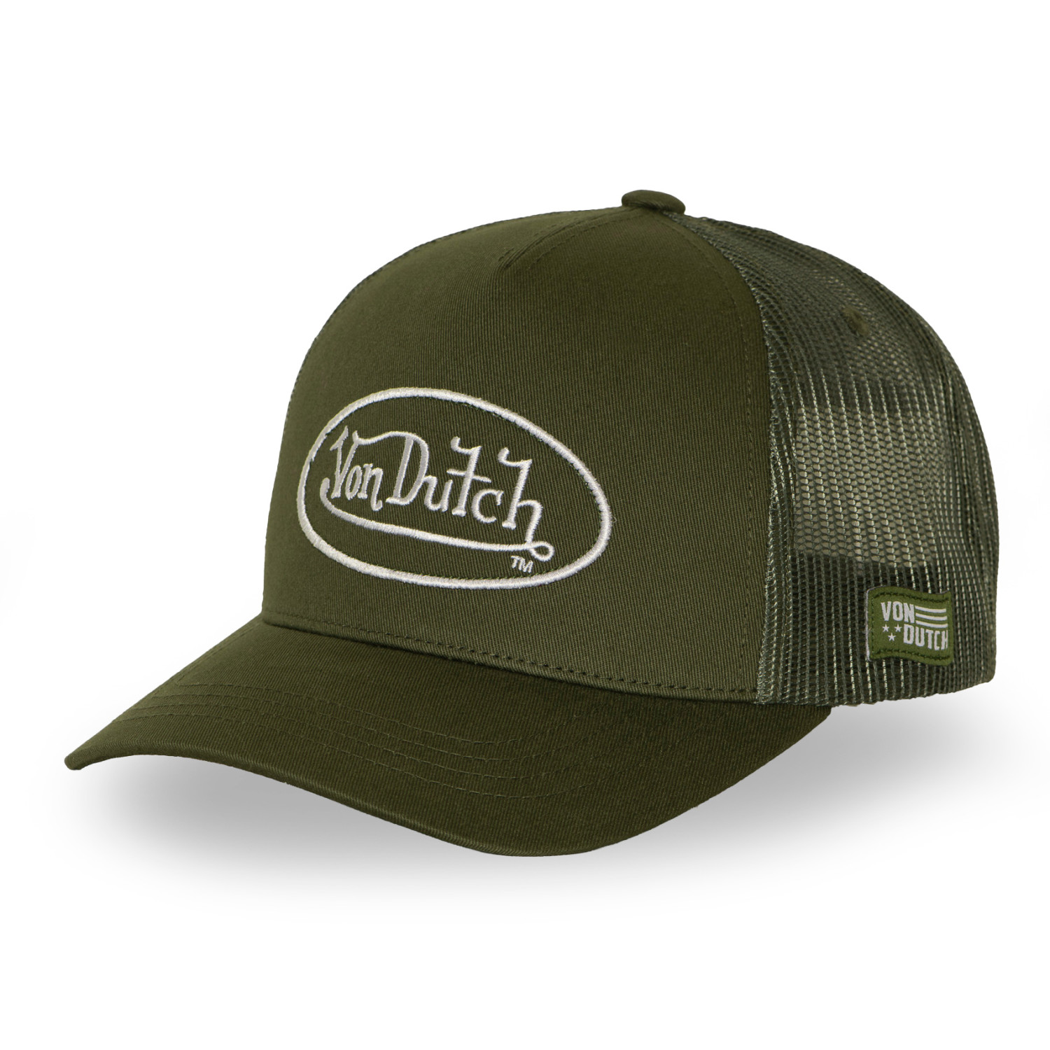 Casquette trucker LOFb, VON DUTCH