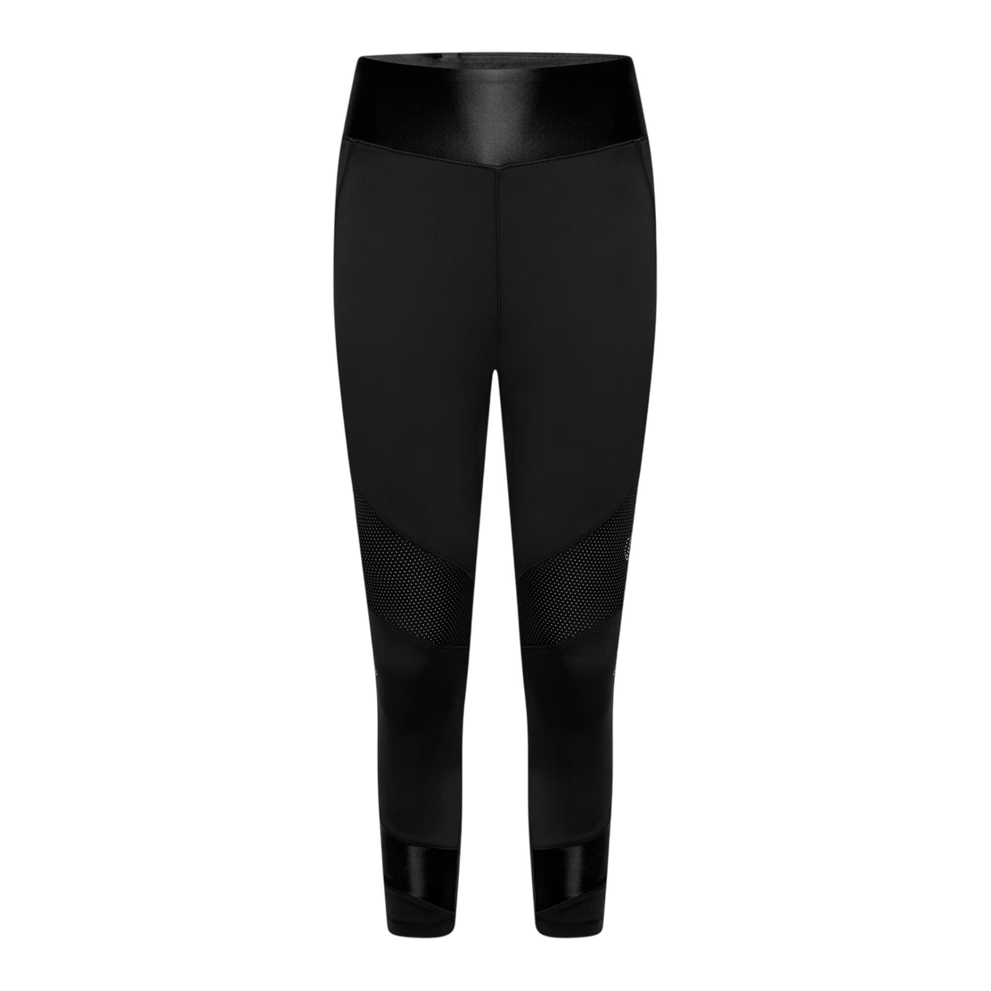 Legging ¾ motif/style panneau maillé, DARE 2B