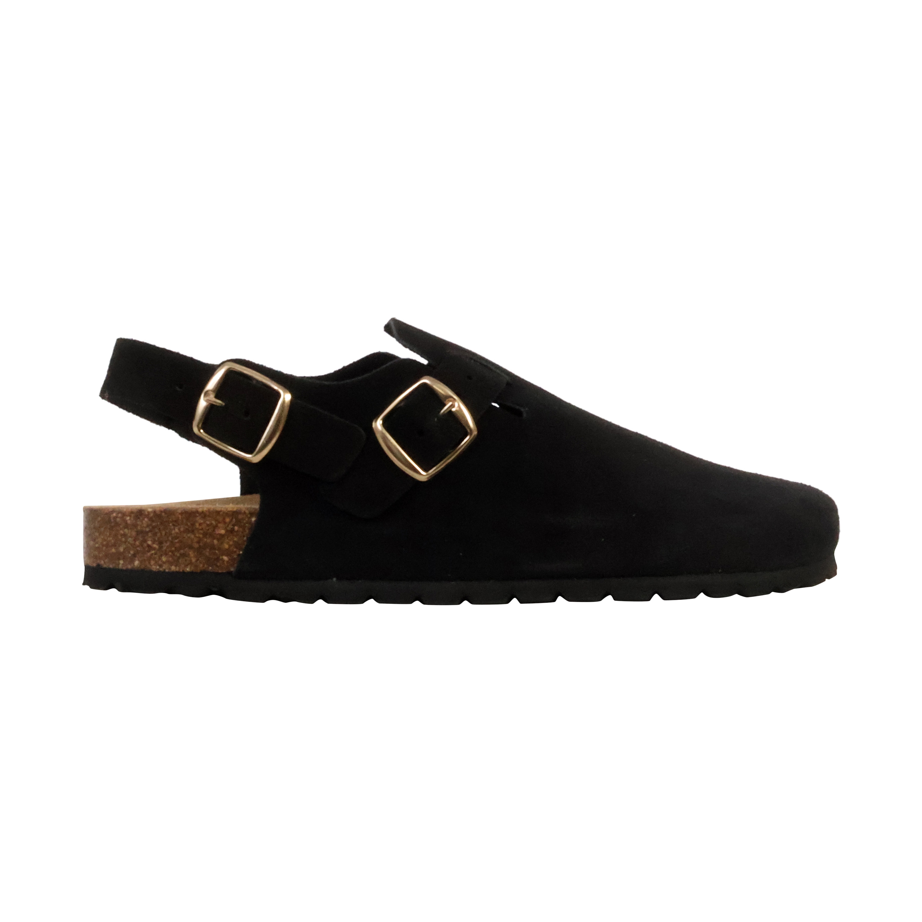 Mules Cuir Boreal Bs, THE DIVINE FACTORY