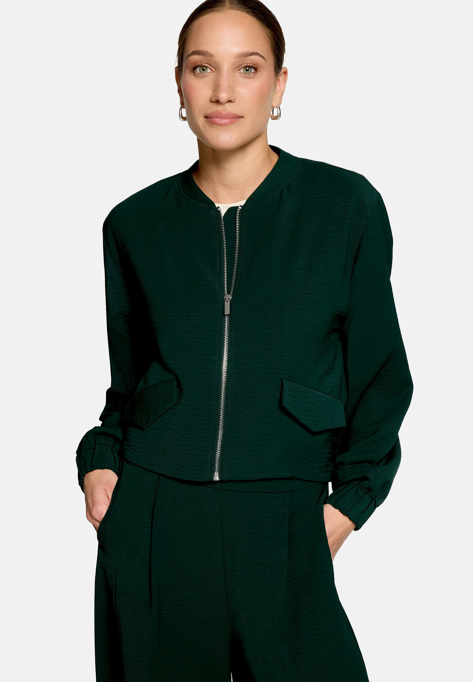 Blouson à manches longues, ZERO