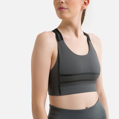Camp Sports Bra with Light Support ONLY PLAY