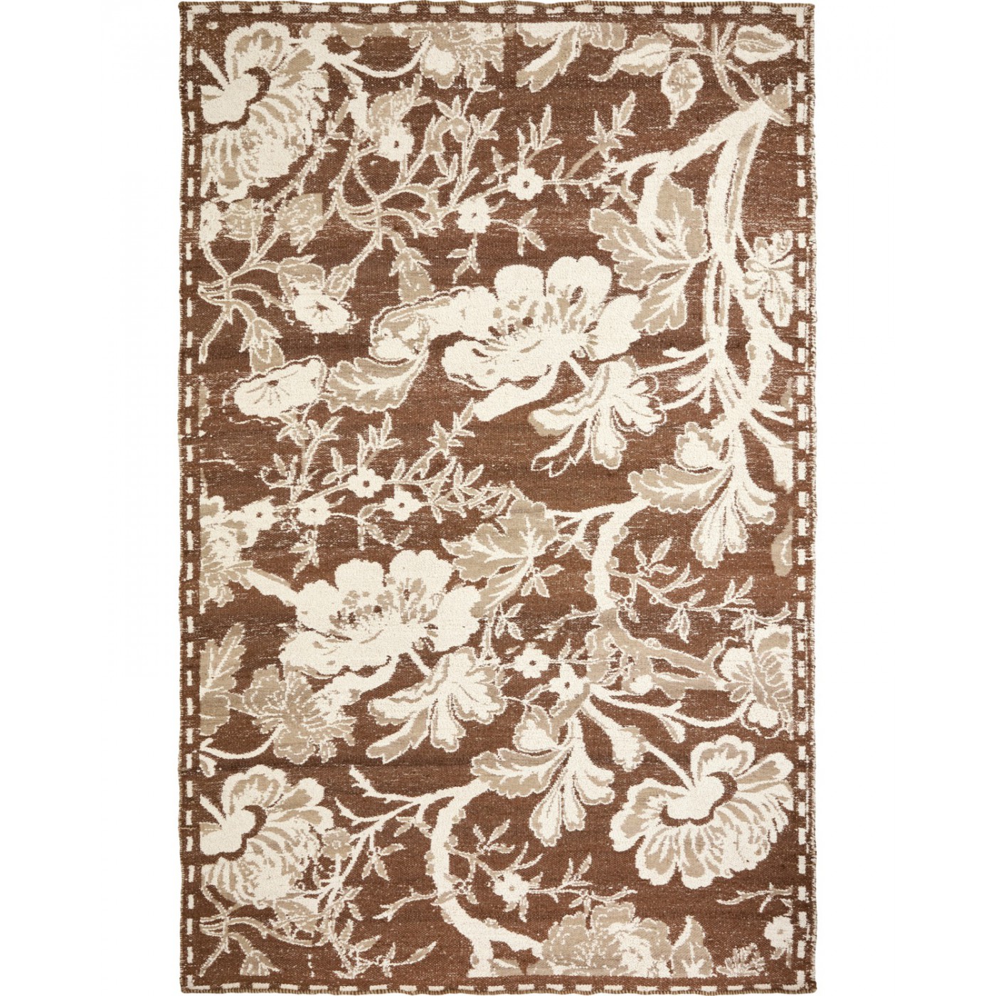 Tapis en coton Bloss 230x160 cm, HOUSE DOCTOR