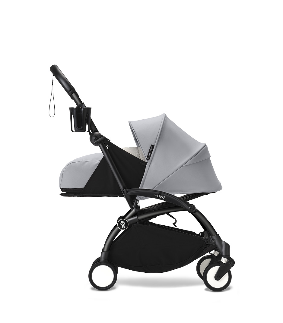 Porte gobelet pour poussette YOYO 2/YOYO 3, STOKKE