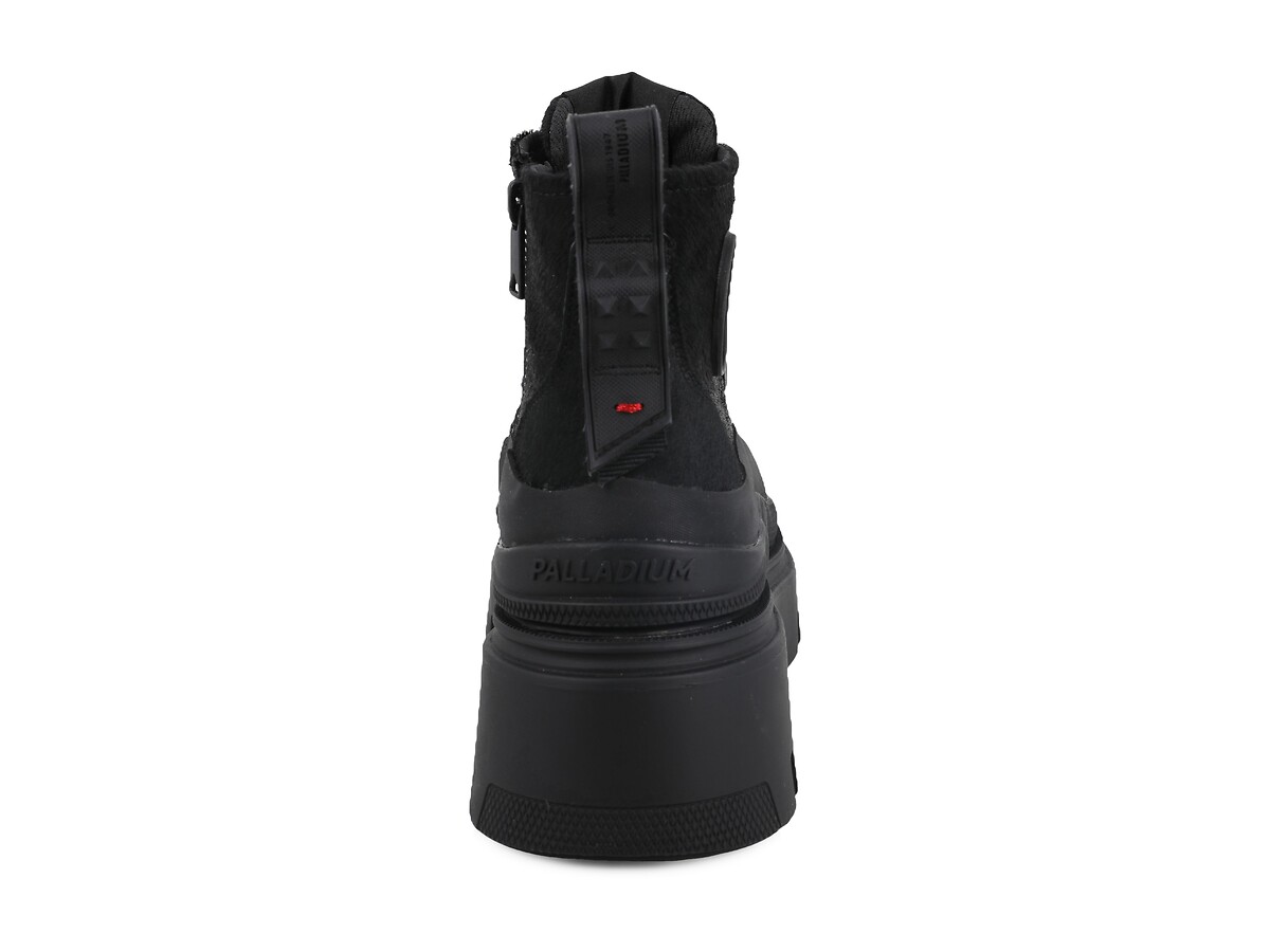 Palladium Botas PALLASQUAD CHUK MIX — photo 6