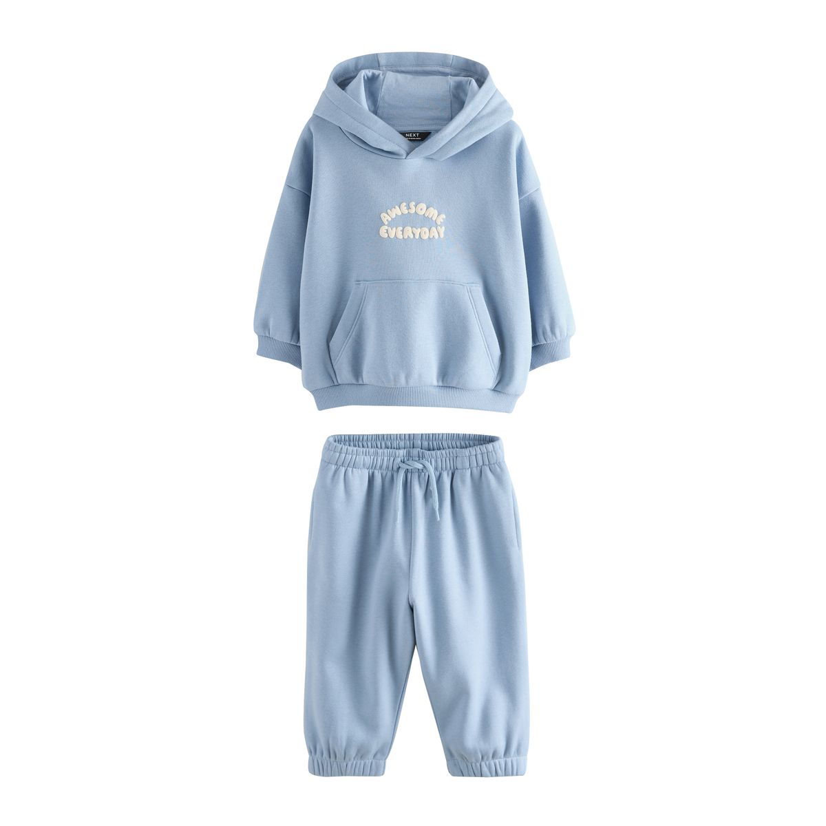 Sweat à capuche et pantalon de jogging, NEXT