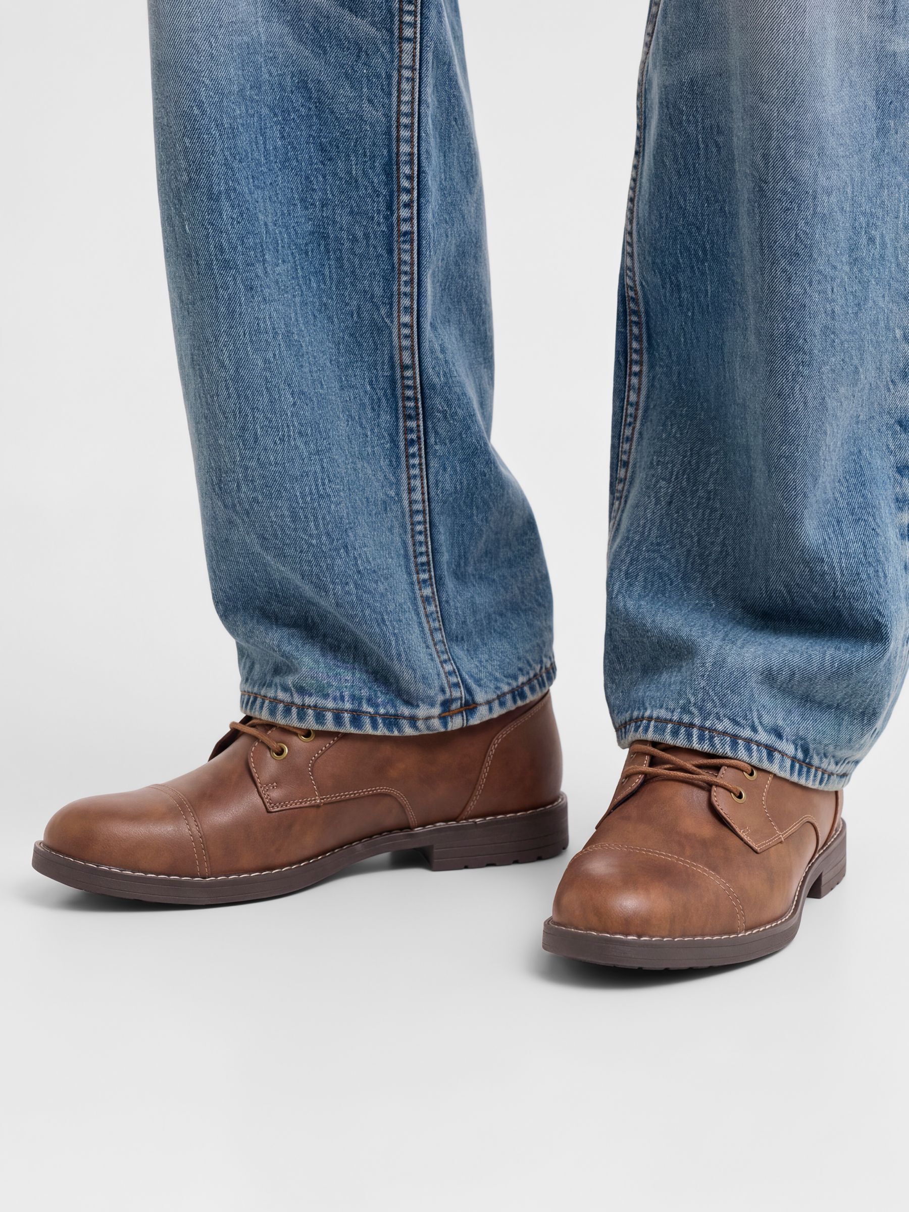 Bottes, JACK & JONES