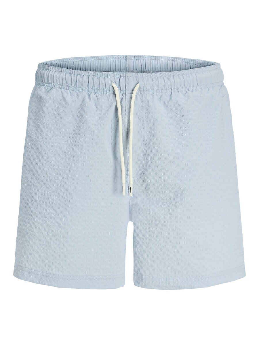 Seersucker Swim Shorts, JACK & JONES
