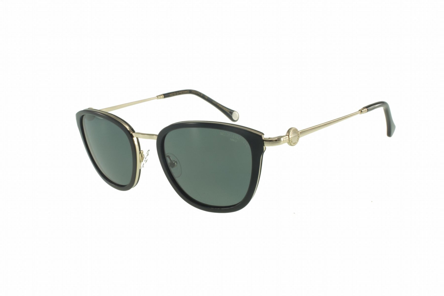 Lunettes de soleil Maelys argent?�es, INES DE LA FRESSANGE PARIS