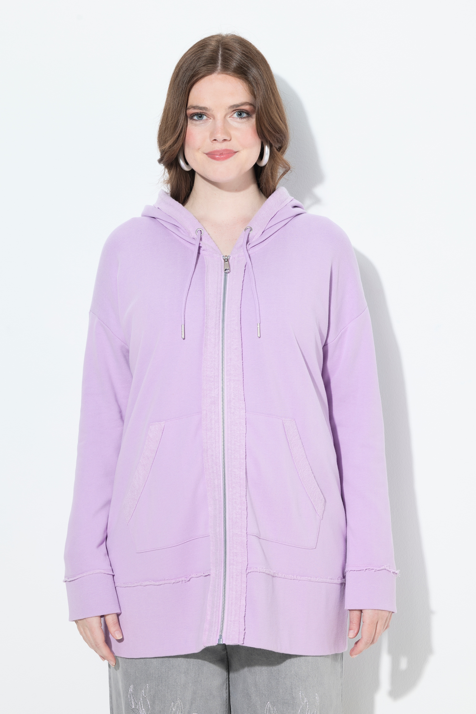 Veste à capuche, ULLA POPKEN