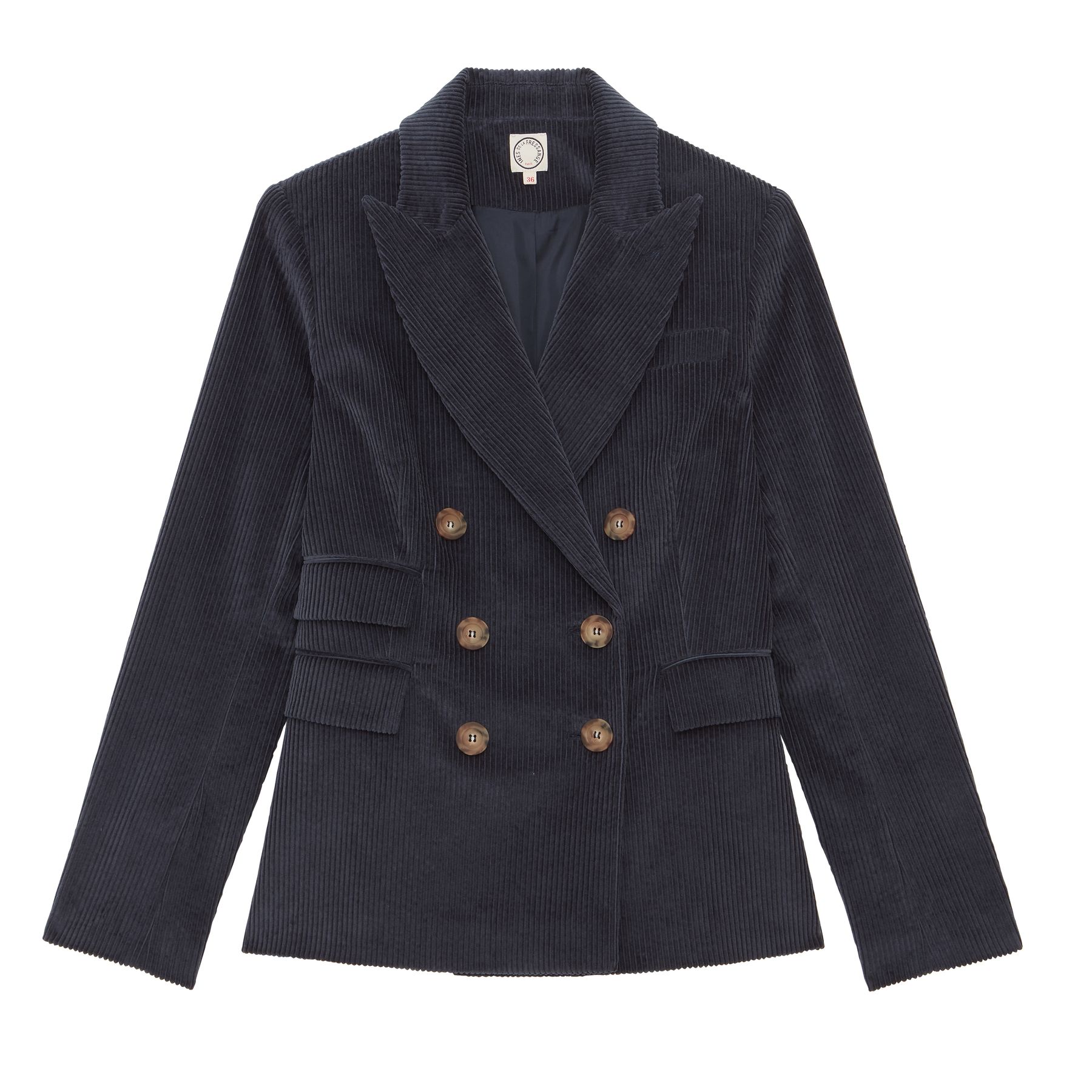 Veste Maurice, INES DE LA FRESSANGE PARIS