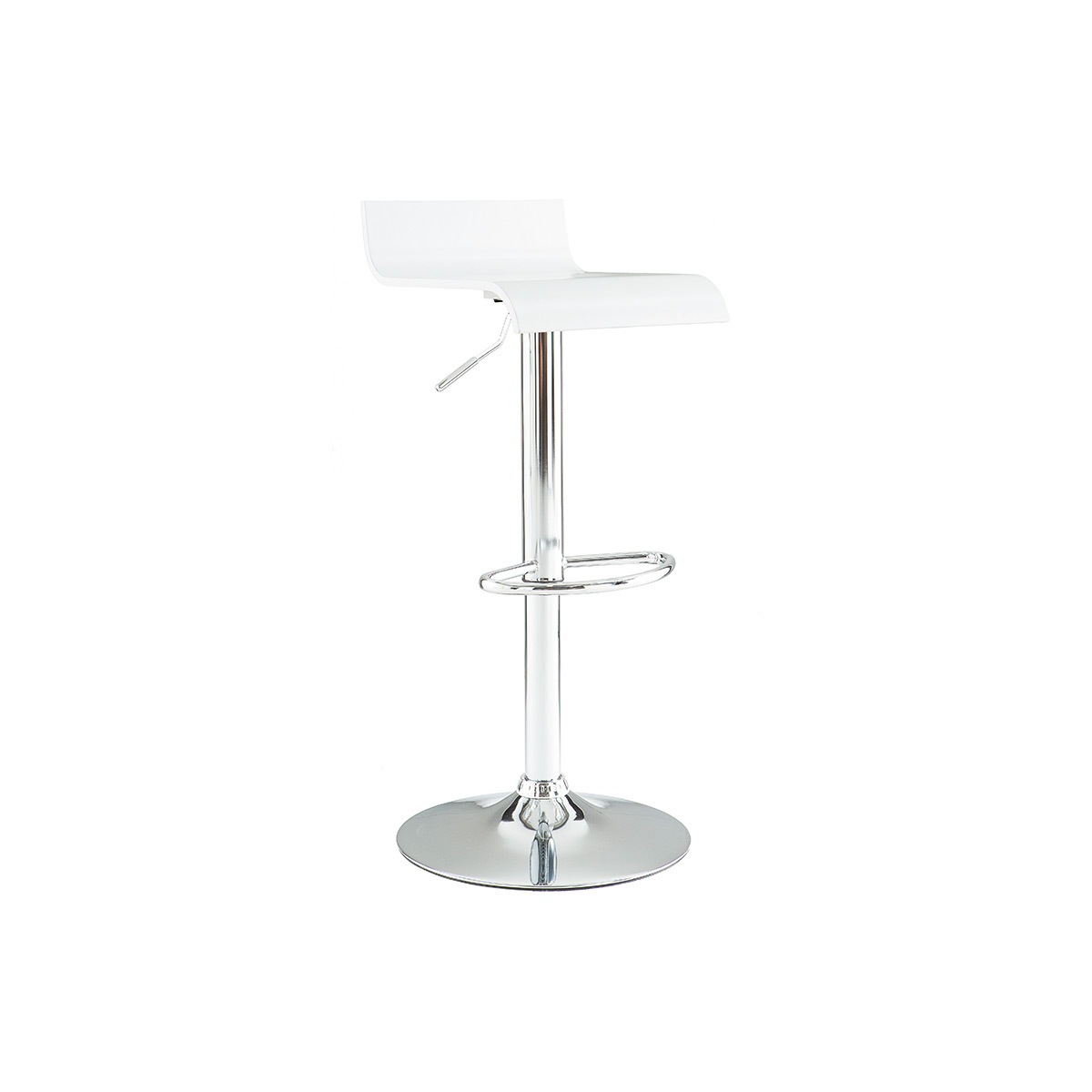 Tabouret de bar design SURF V2, MILIBOO
