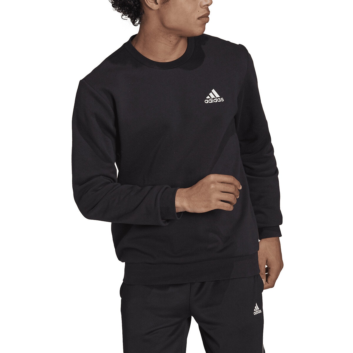 Pull homme online adidas