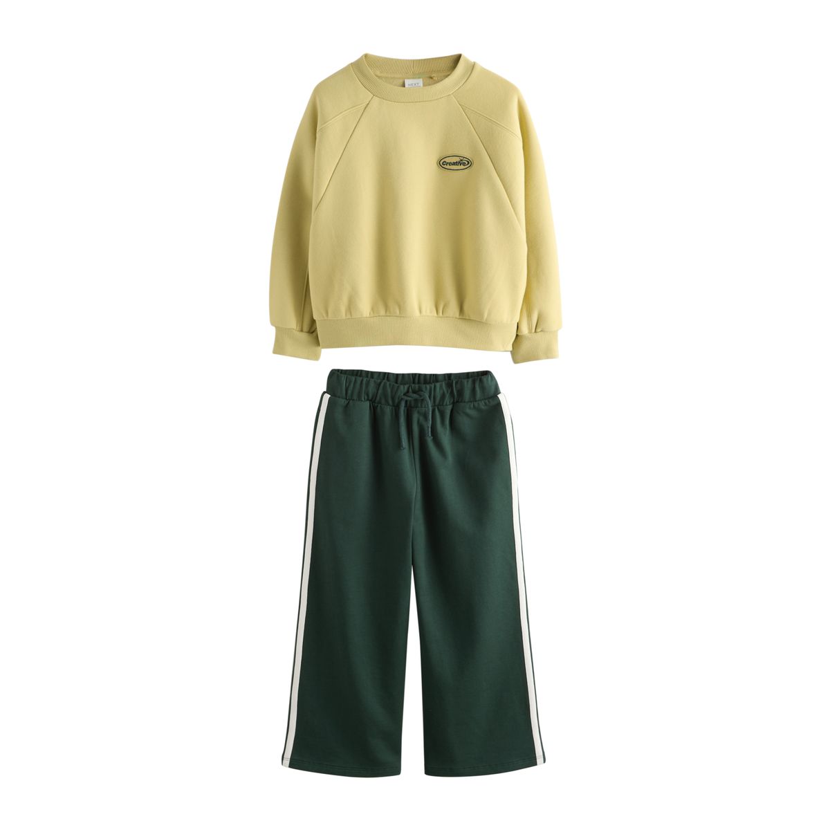 Ensemble sweat et pantalon de jogging, NEXT