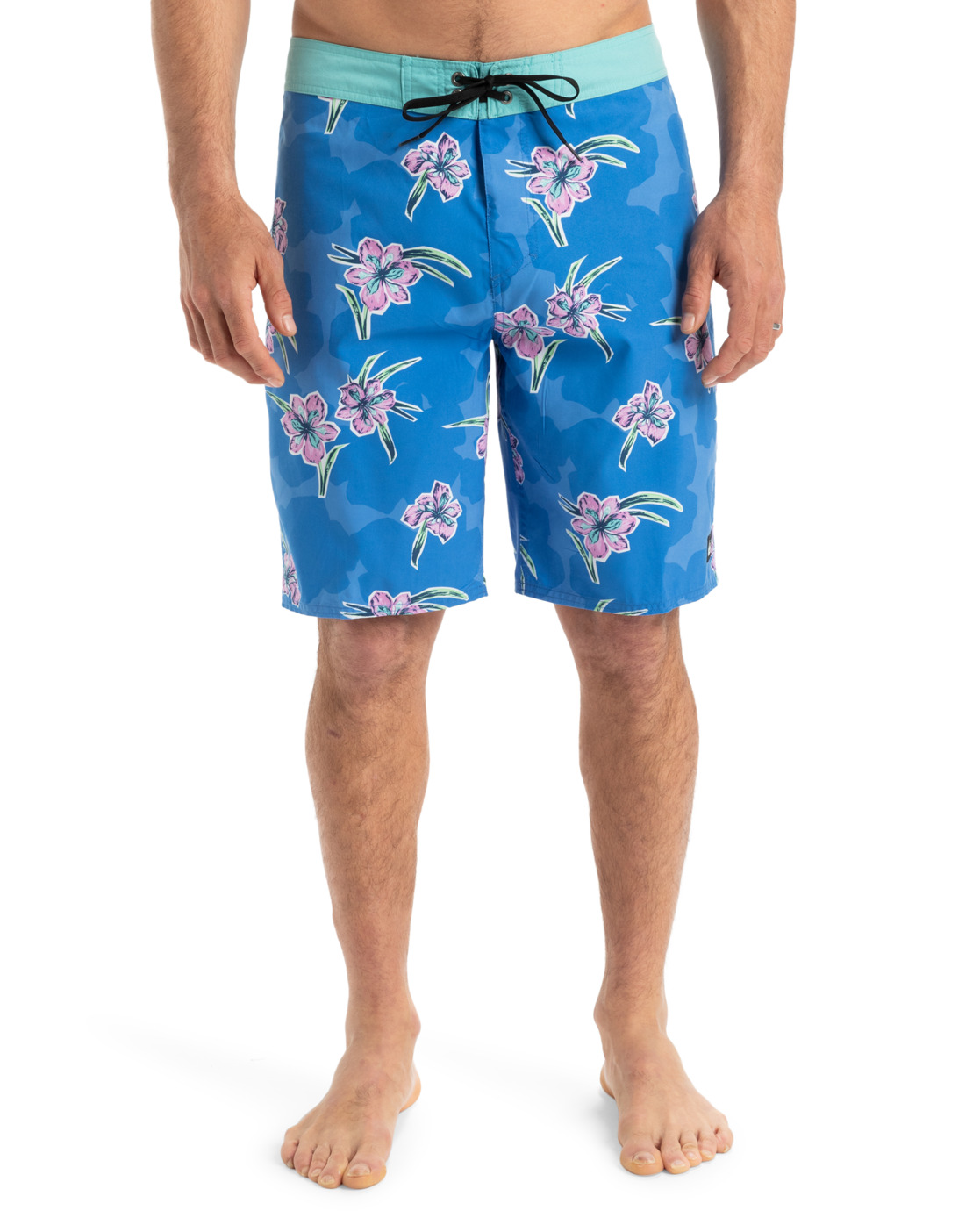 Boardshort EVERYDAY STRAIGHT 20", QUIKSILVER