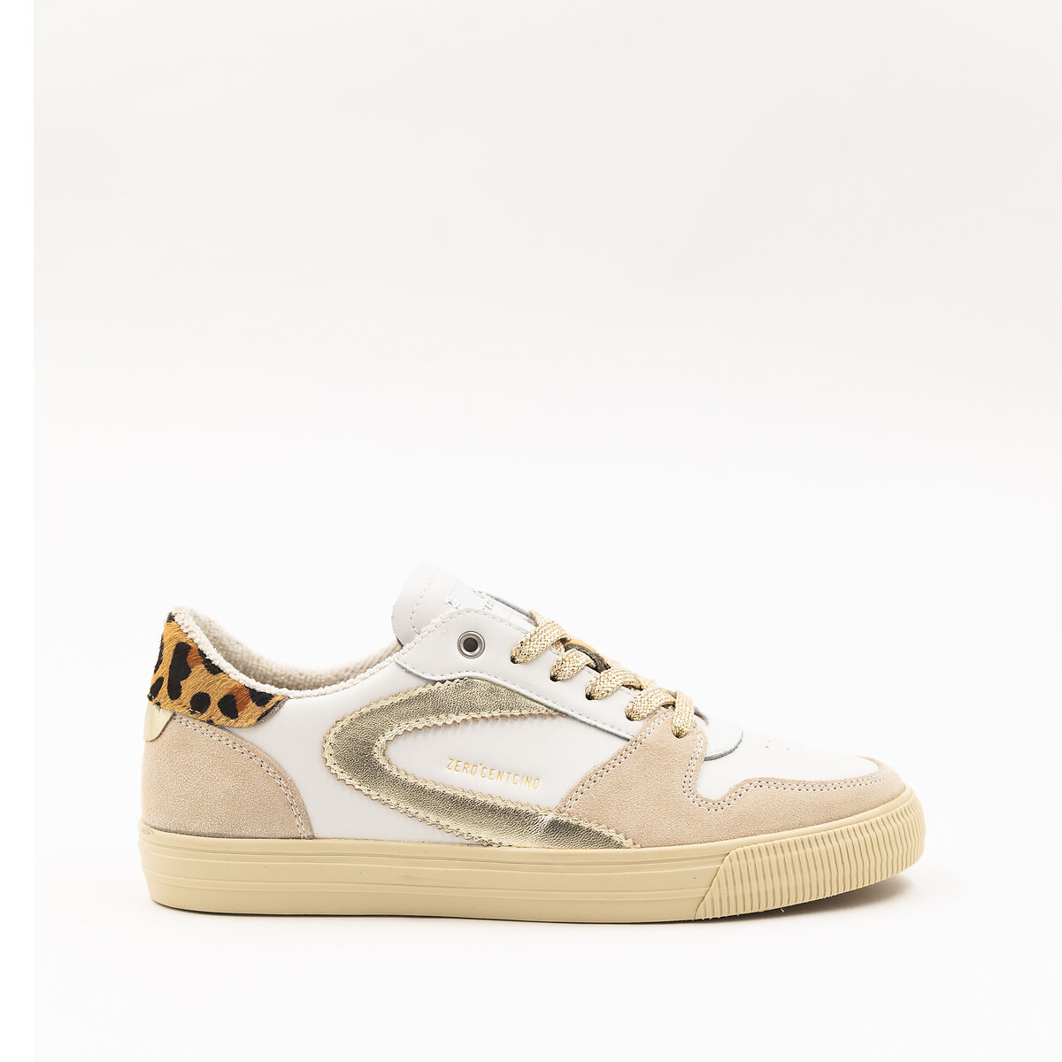 La redoute cheap sneakers femme