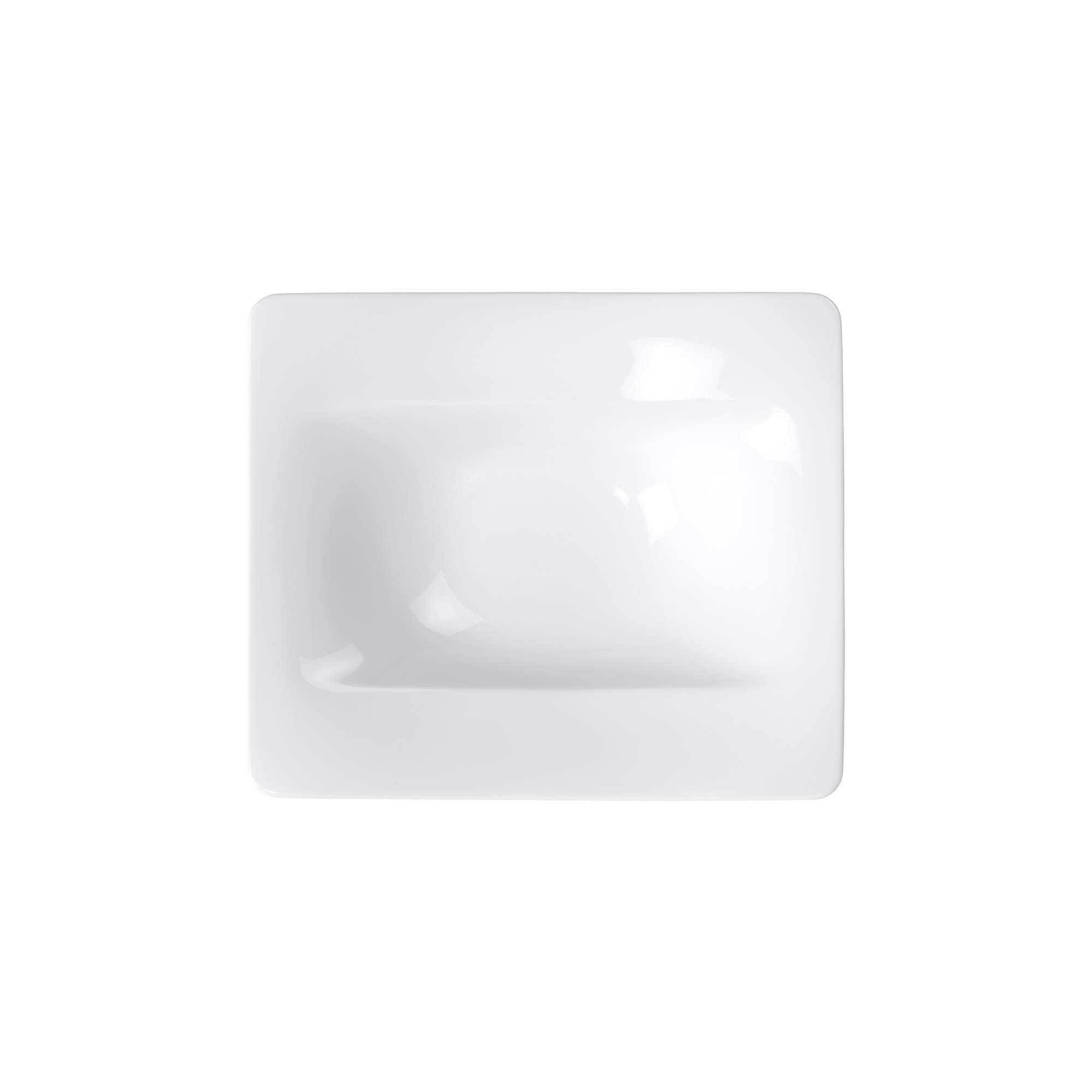 Assiette Creuse MODERN GRACE, VILLEROY & BOCH SIGNATURE
