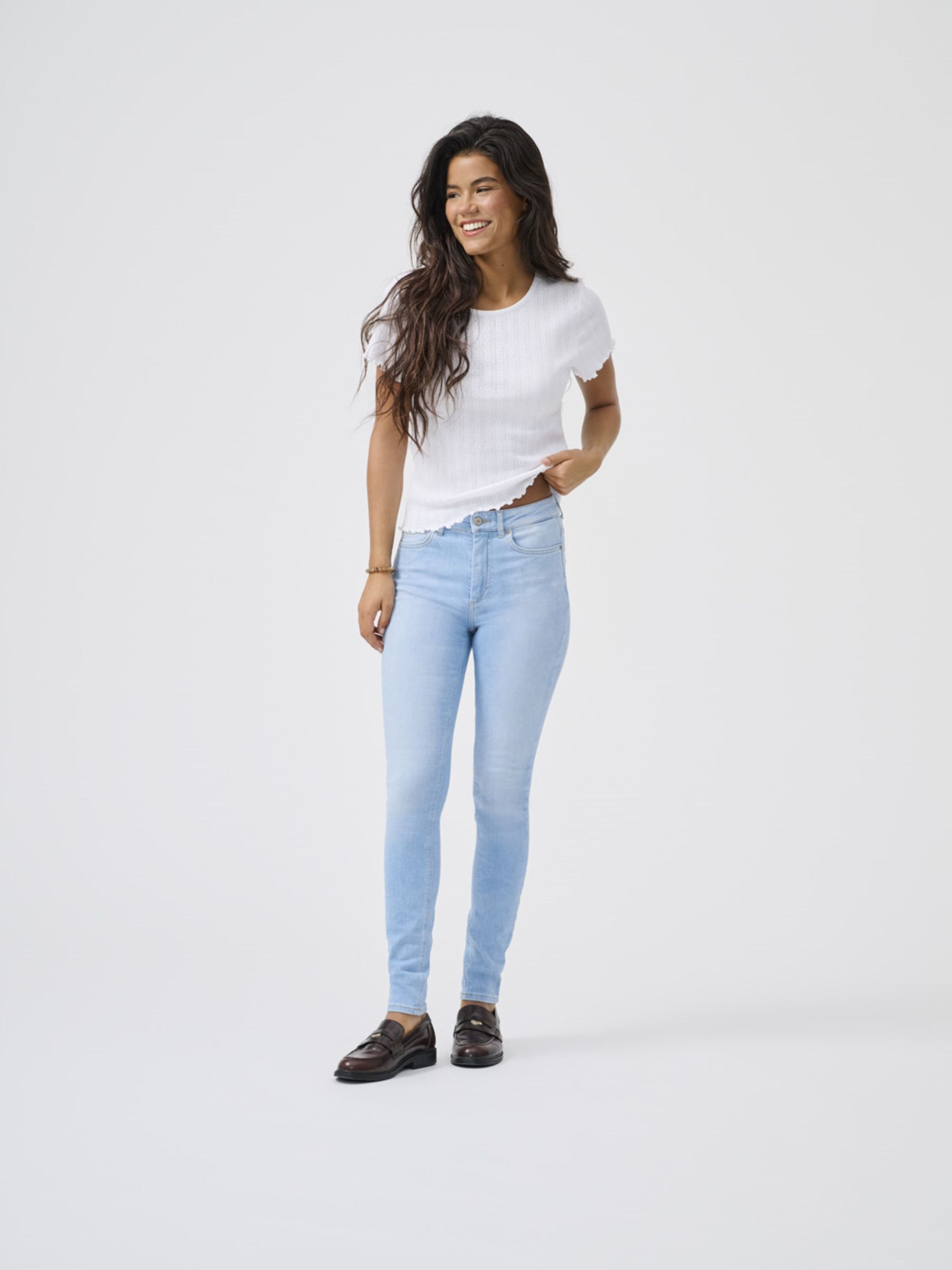 Jean Skinny, ONLY