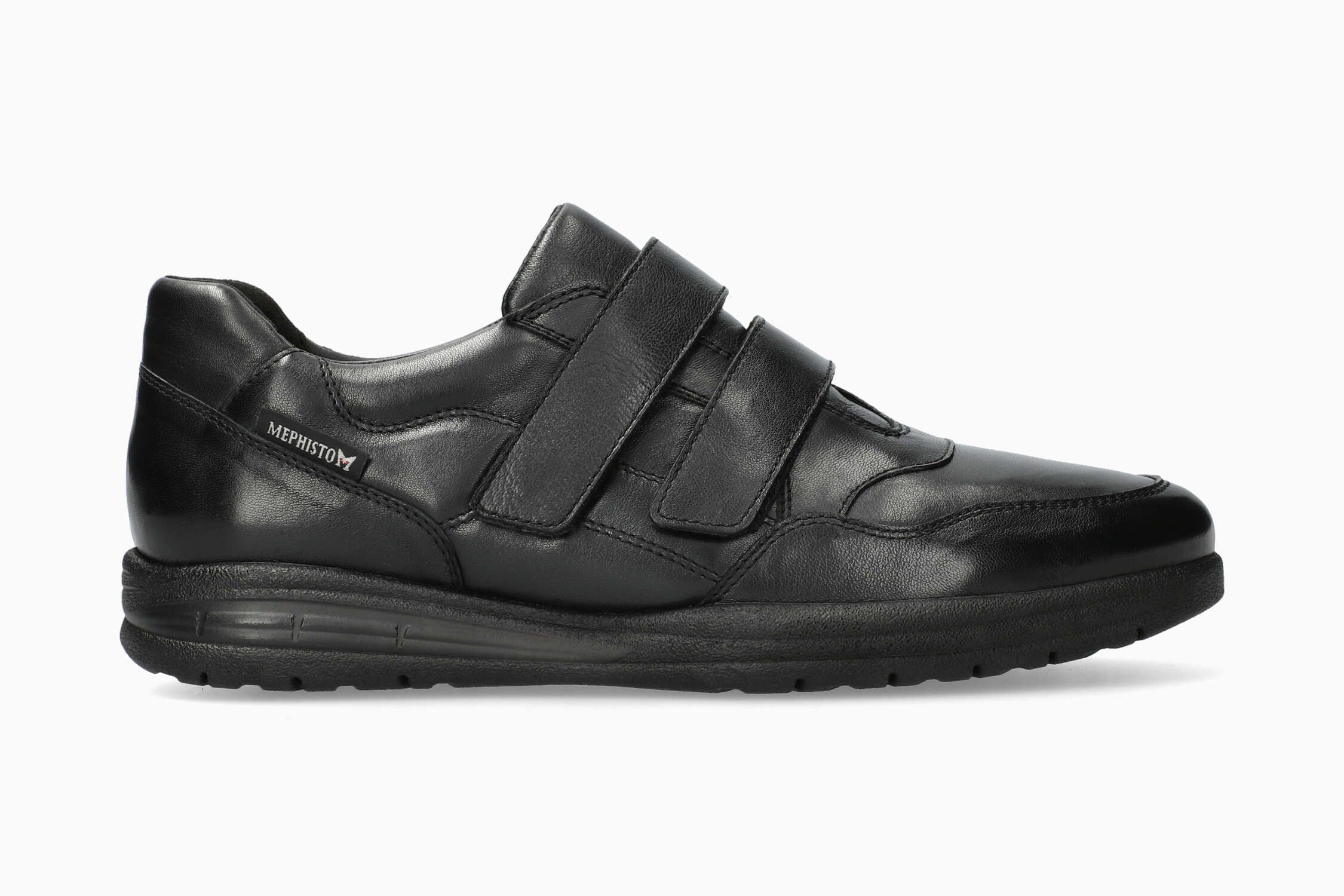 Derbies en cuir IANIS, MEPHISTO