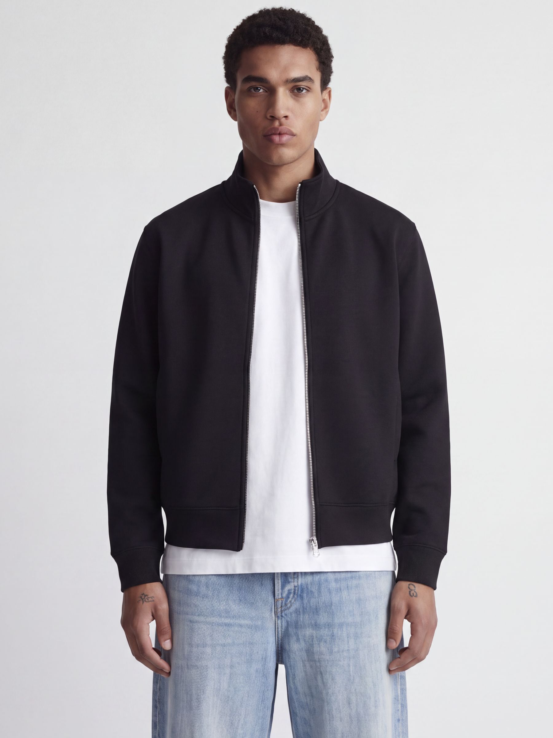 Sweat-Shirt, JACK & JONES