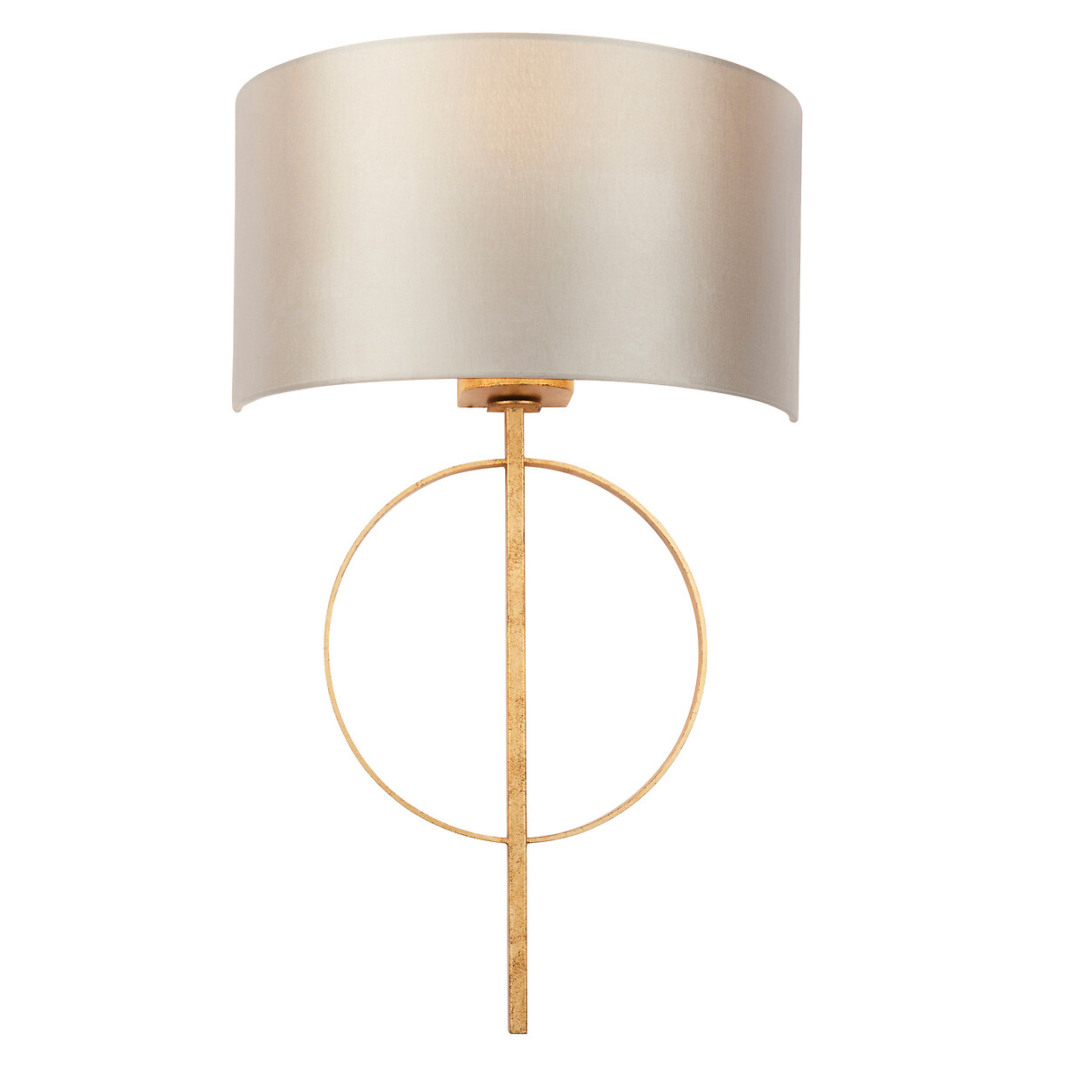 Catie Wall Light in Gold, SO'HOME
