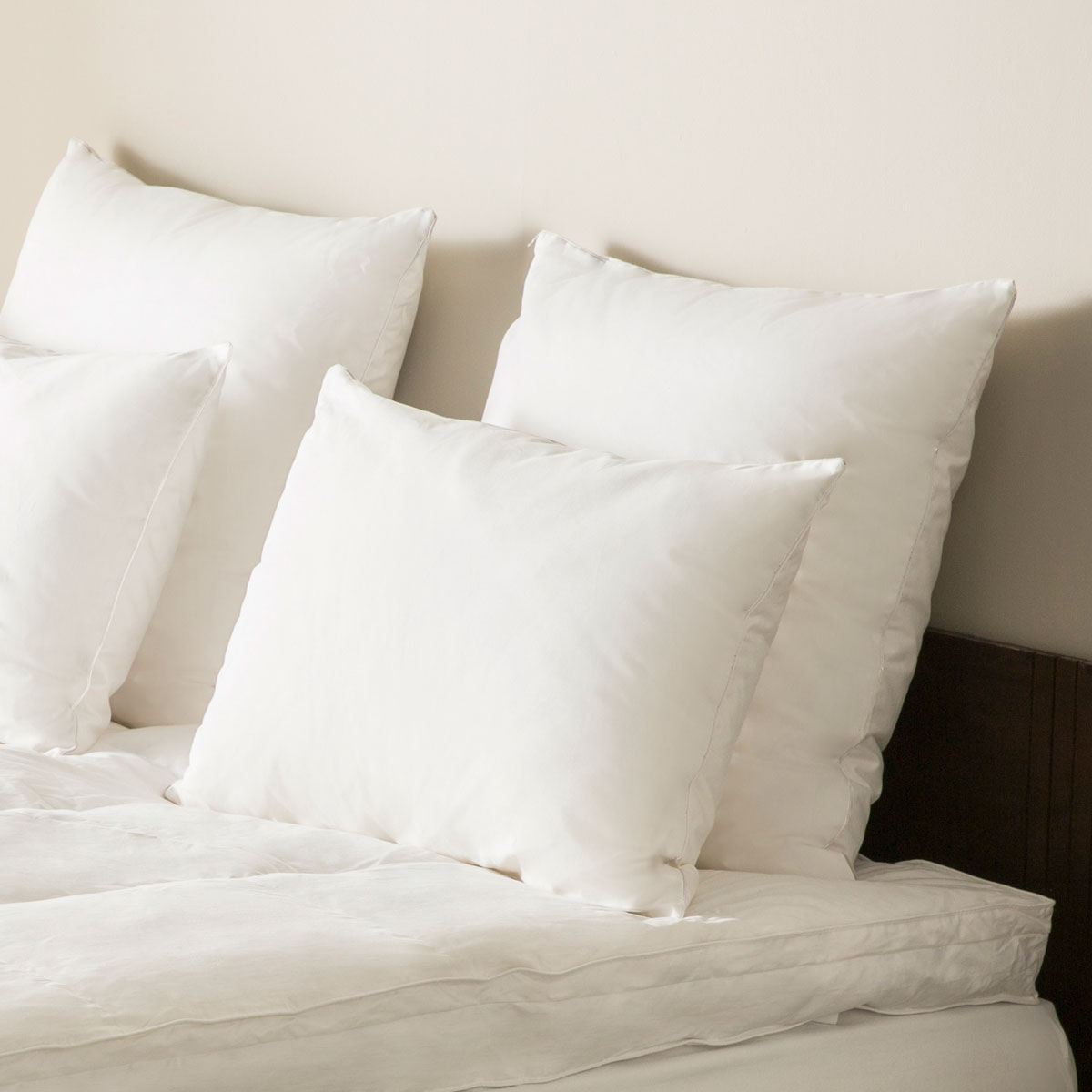 Oreiller Minuit - 50% Duvet - Moelleux, DROUAULT
