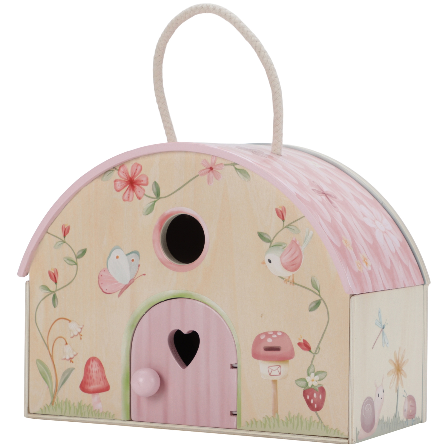 Maison de poupée, LITTLE DUTCH