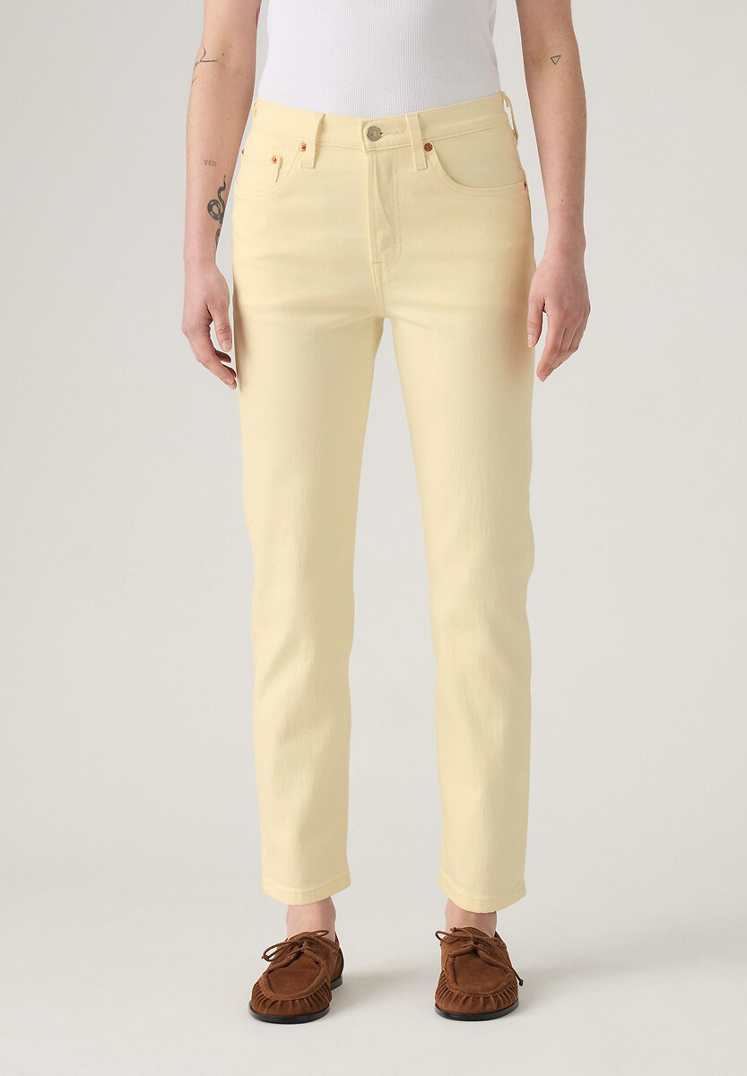 Vaqueros 501® Crop, LEVI'S