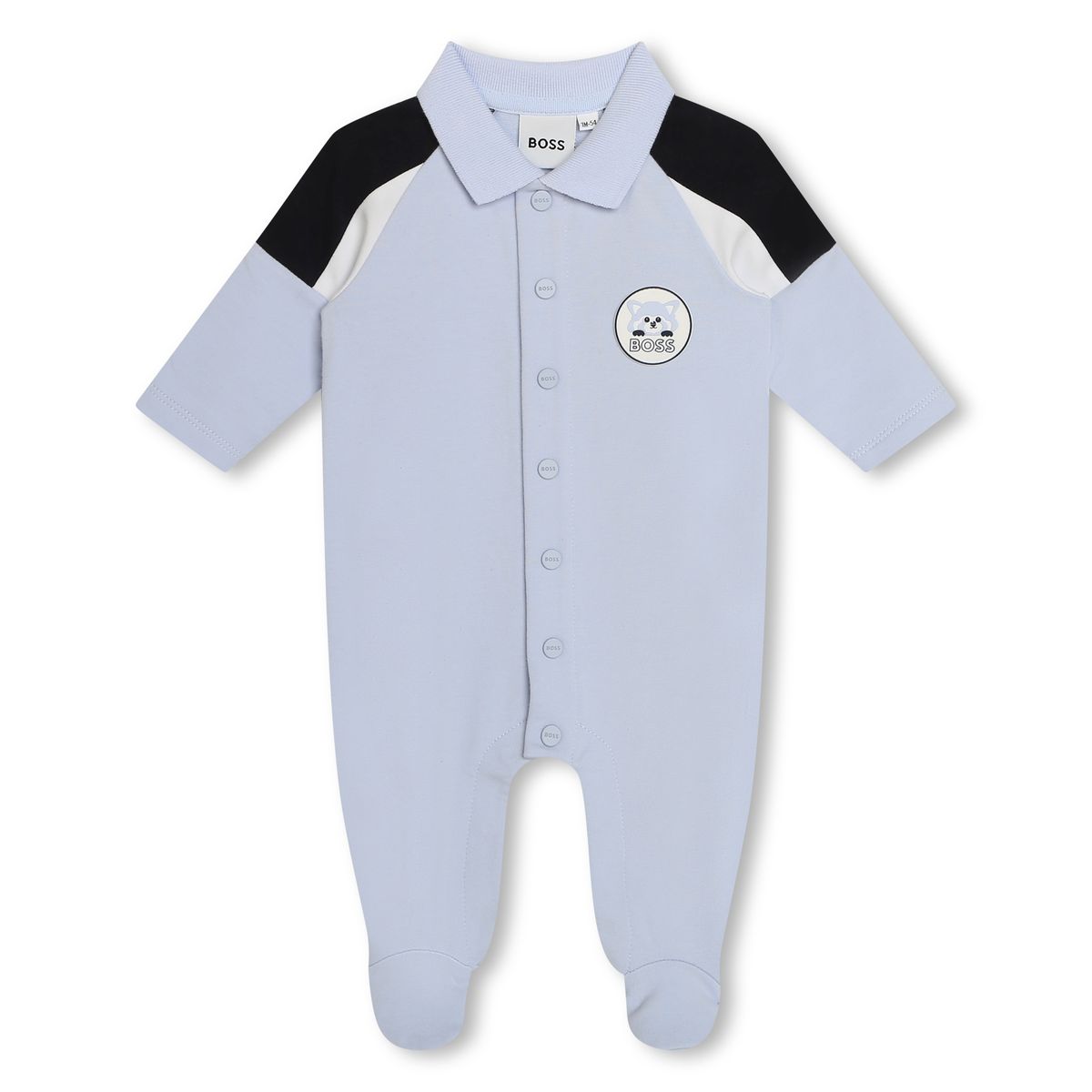 Pyjama hugo boss online bebe garcon