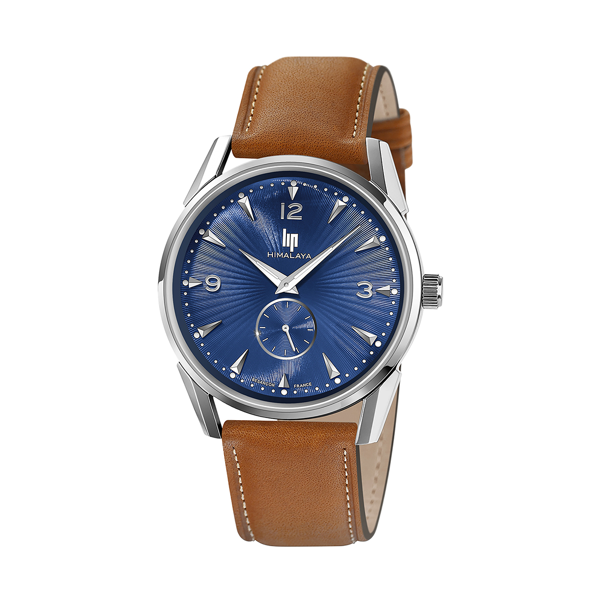 Montre Analogique  HIMALAYA, LIP