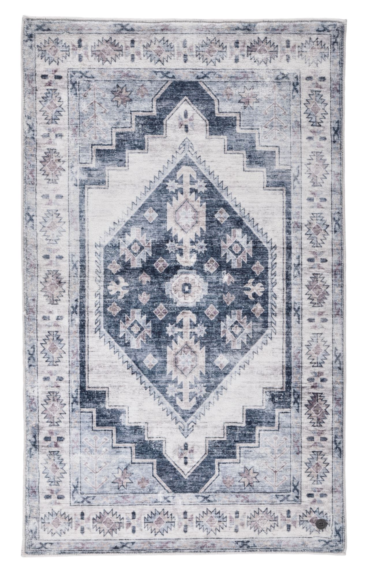Tapis de bain imprimé - ORIENTAL BATH, TOM TAILOR