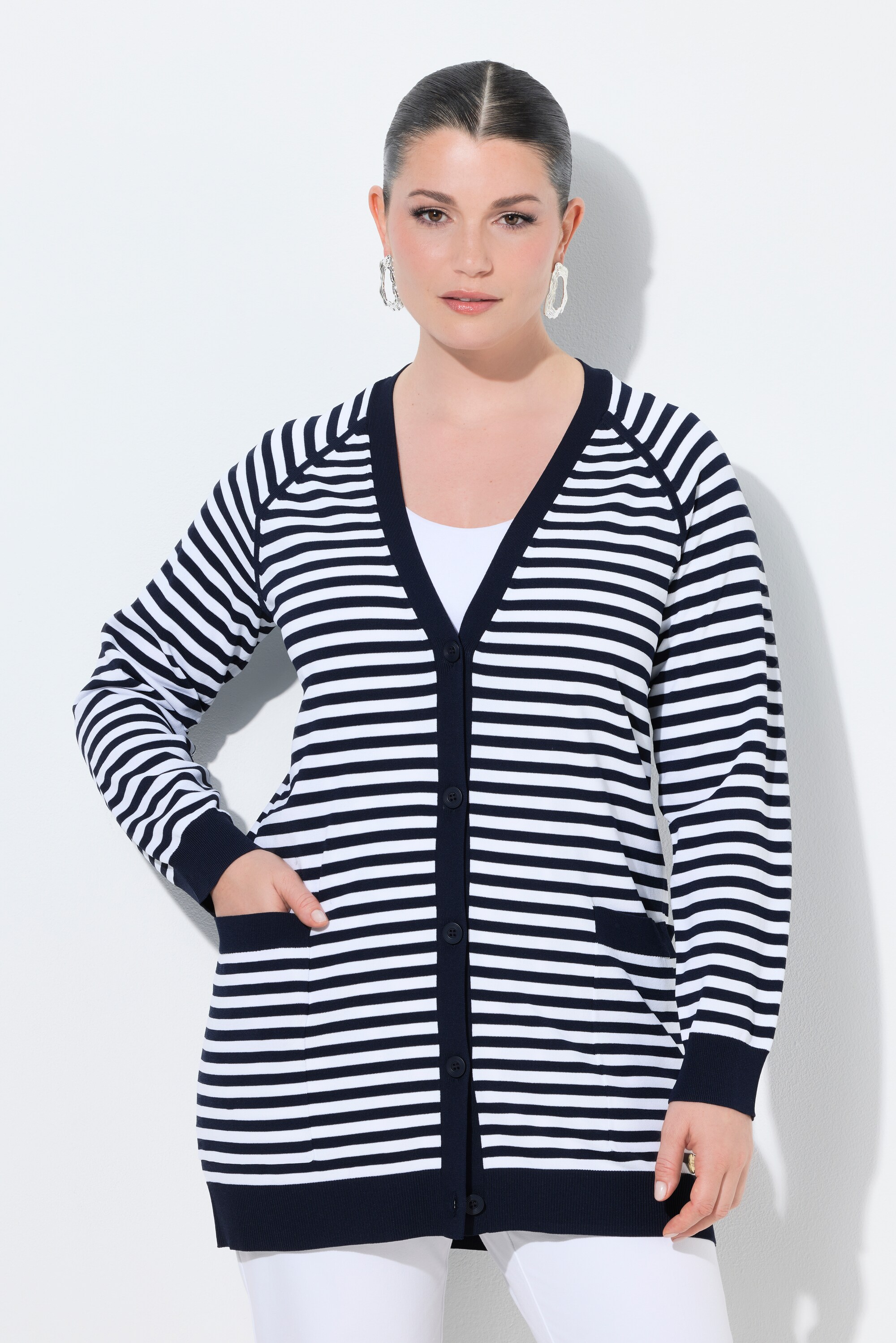 Cardigan, ULLA POPKEN