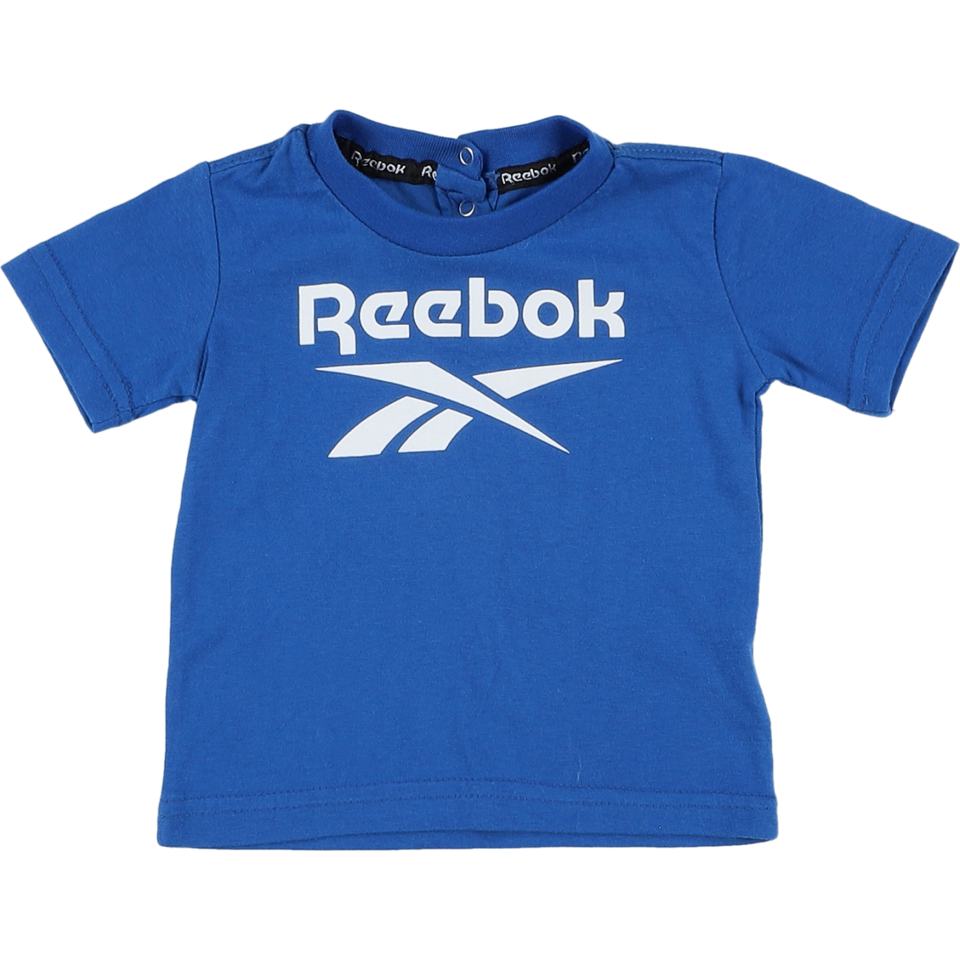 T-shirt -  Très bon état, REEBOK